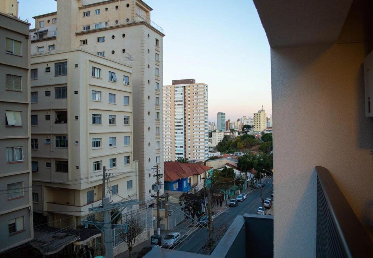 Apartment Easy Star - Aconchegante Mariana - Nr02h