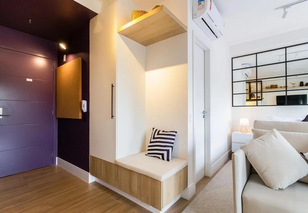 Easy Star - Aconchegante Mariana - Nr02h Apartment *