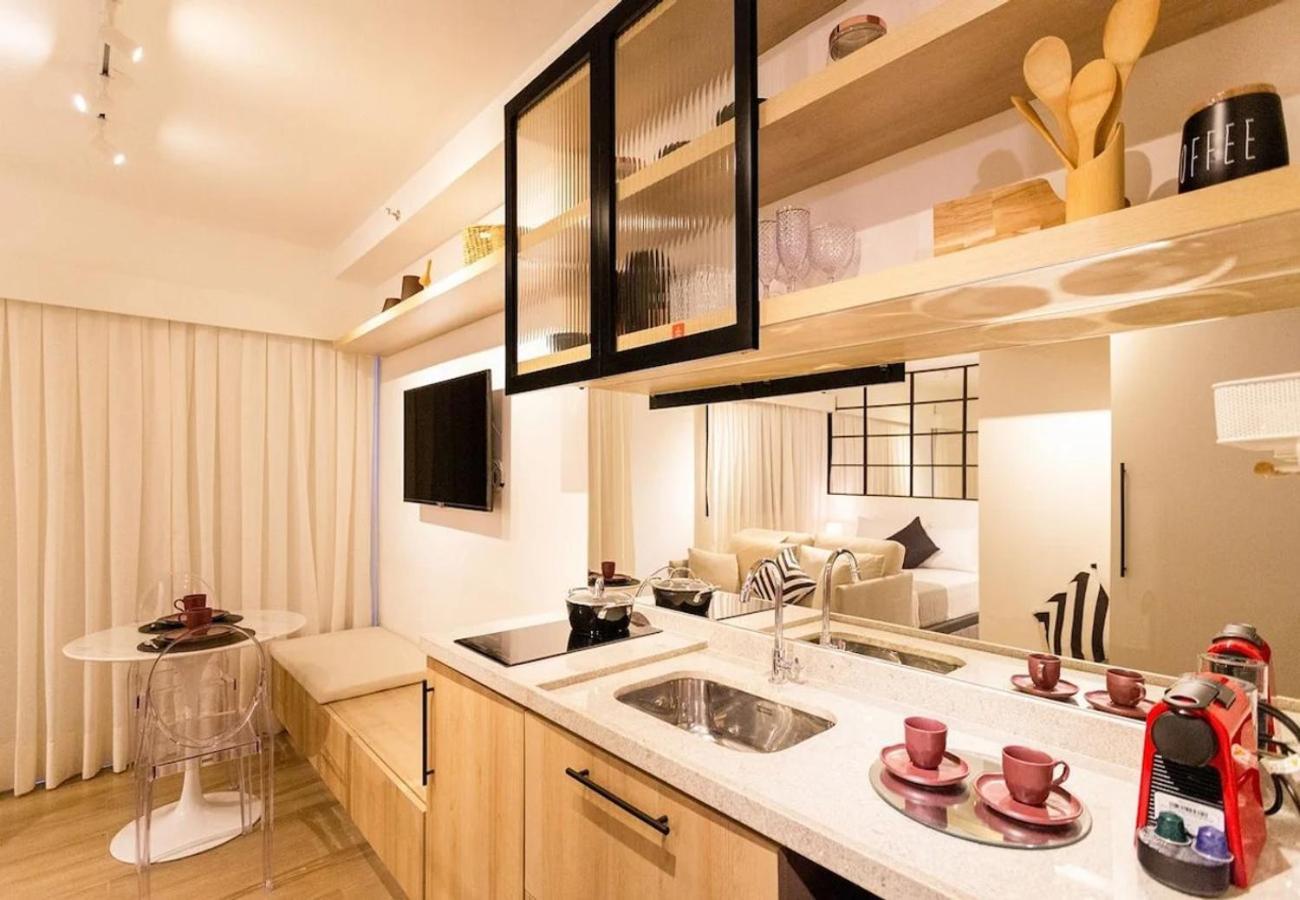 Easy Star - Aconchegante Mariana - Nr02h Sao Paulo