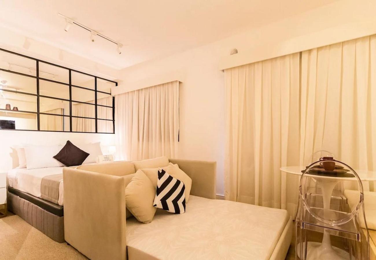 Apartment Easy Star - Aconchegante Mariana - Nr02h Sao Paulo