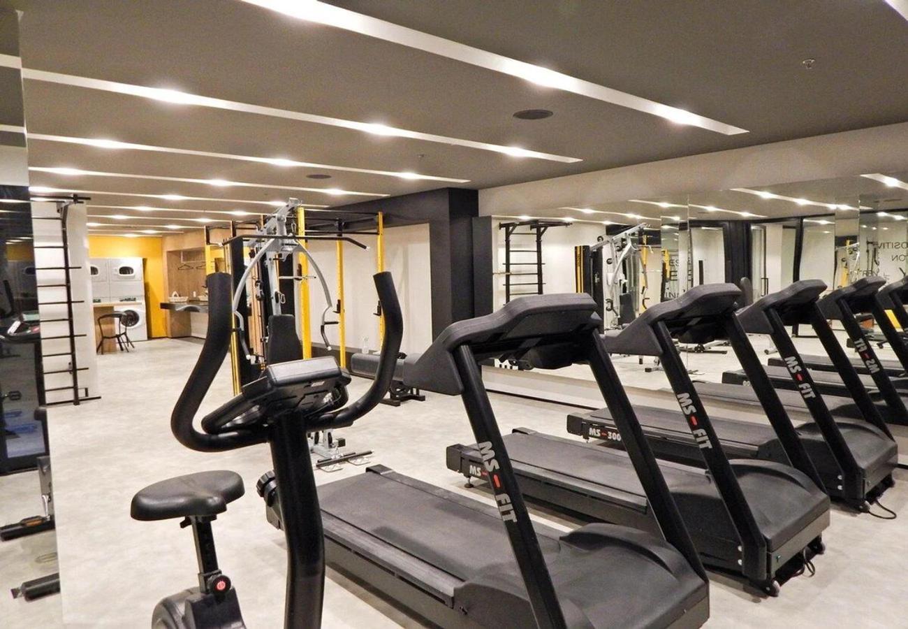 Apartment Easy Star - Aconchegante Mariana - Nr02h