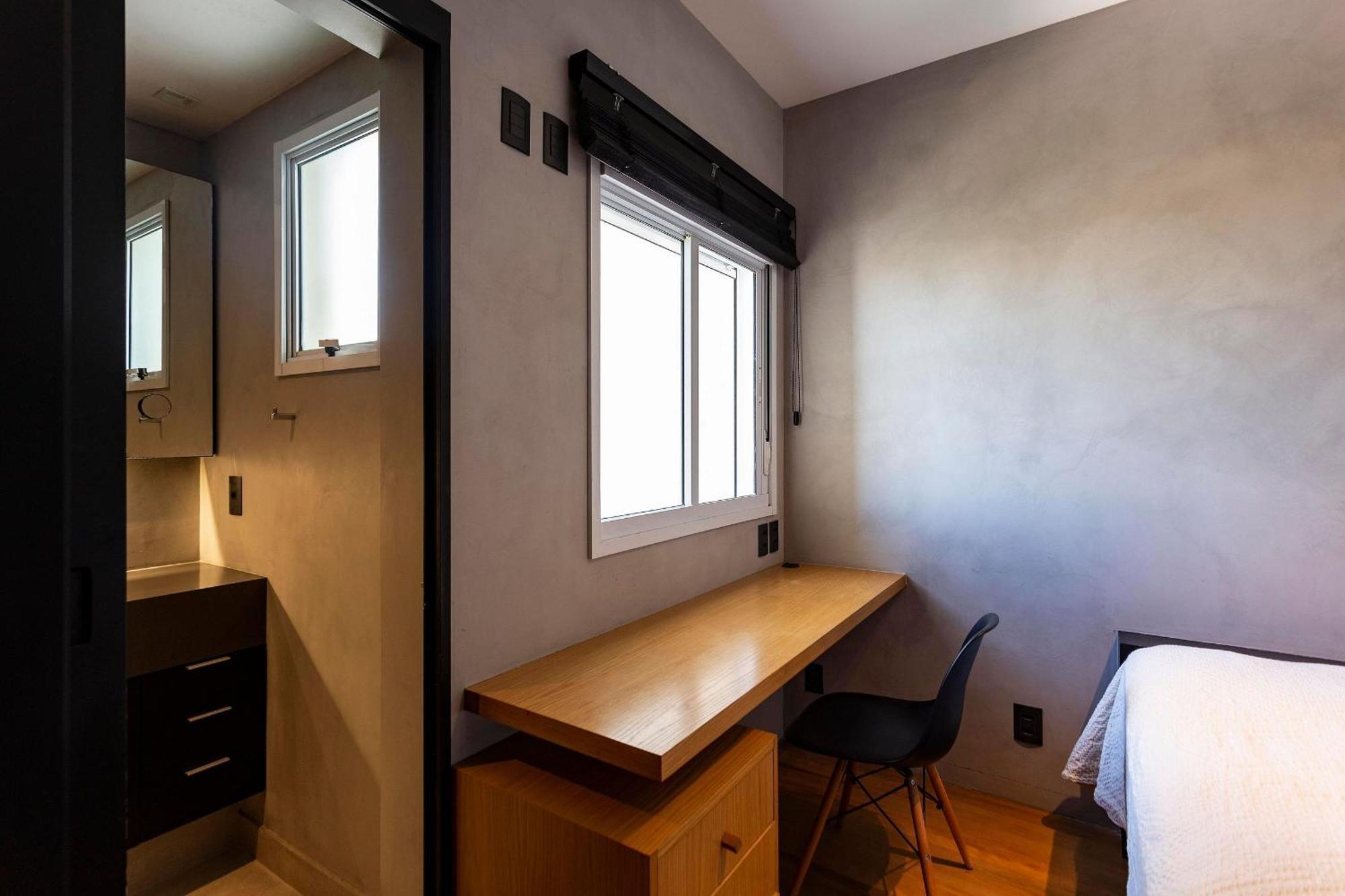 Thera Apartment