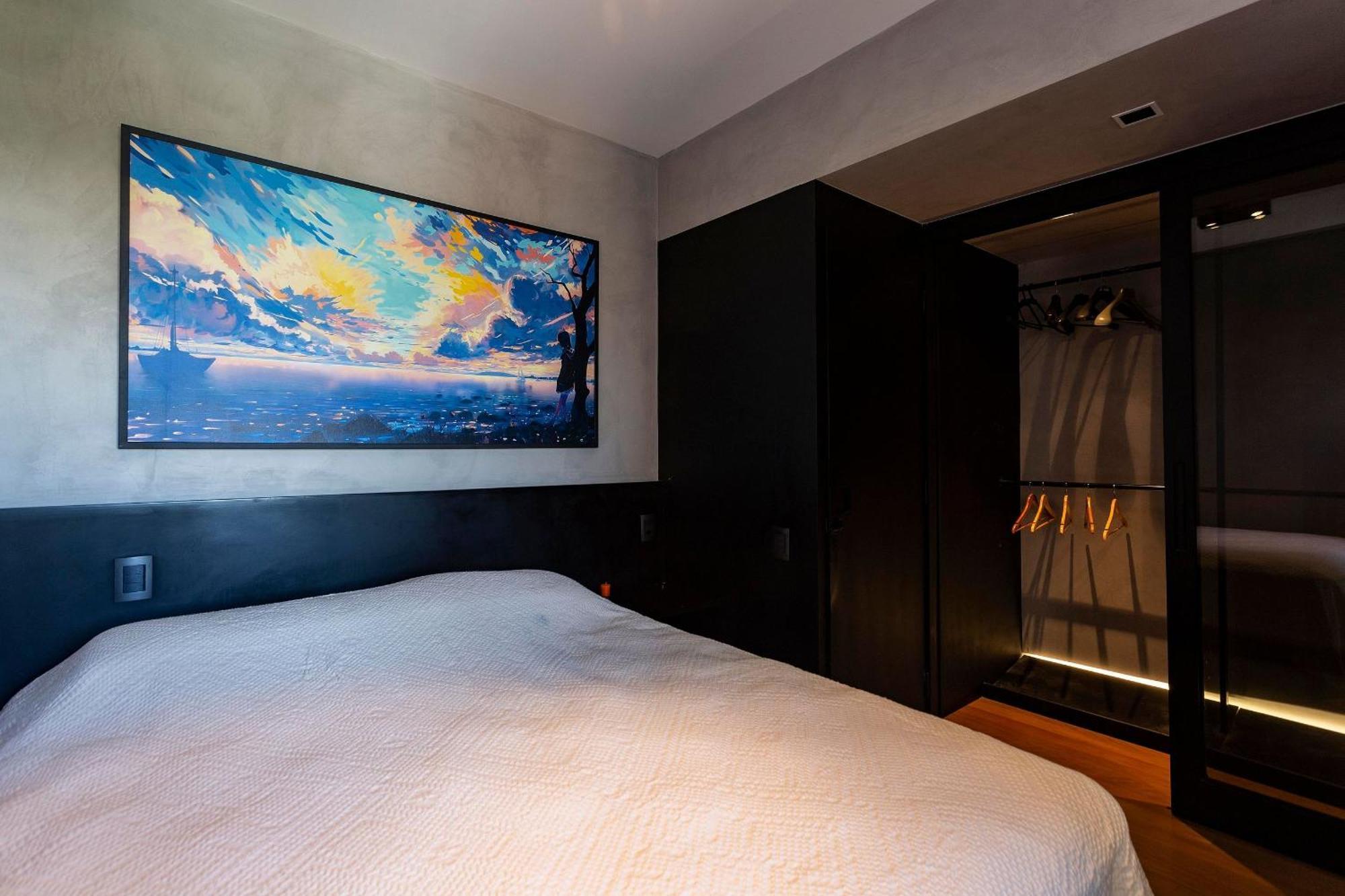 Thera Apartment