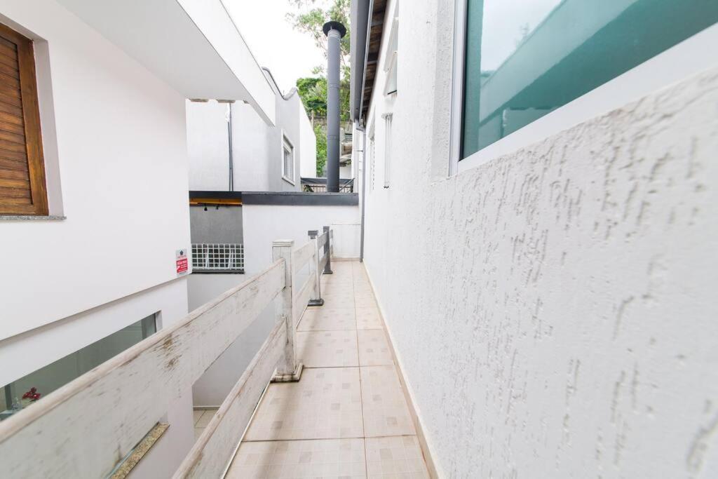 Apartamento Local Tranquilo E Aconchegante 2 São Paulo