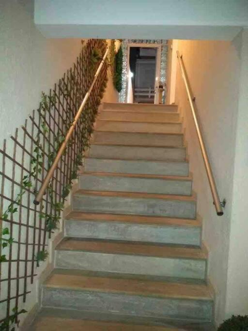 Local Tranquilo E Aconchegante 2 Apartamento *
