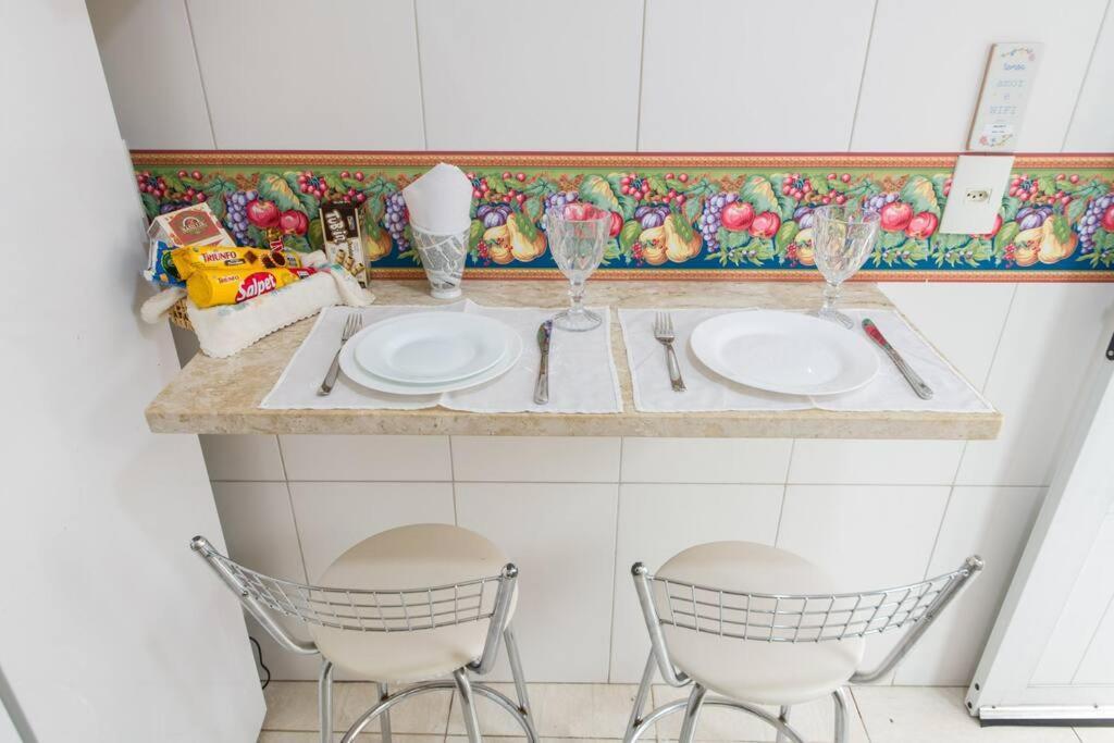 Apartamento Local Tranquilo E Aconchegante 2 São Paulo