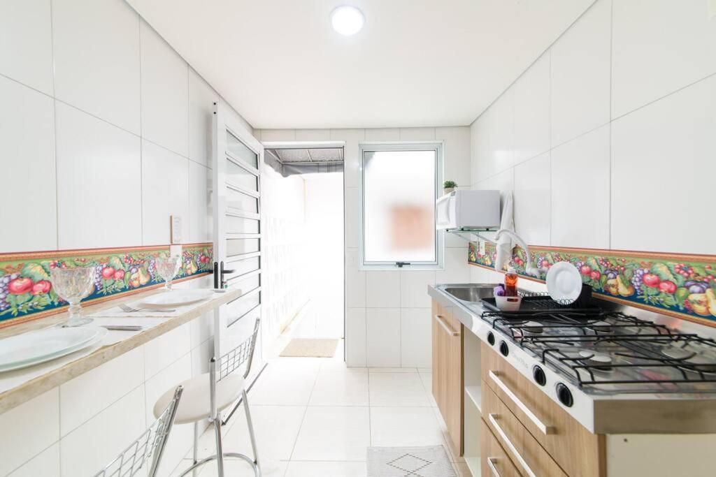 Apartamento Local Tranquilo E Aconchegante 2 São Paulo