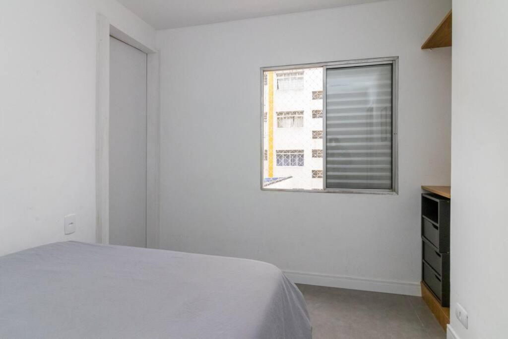 Pe0043 - Recem Reformado 2 Dorms Piscina 2vagas Garagem Ao Lado Do Allianz Parque Apartamento São Paulo