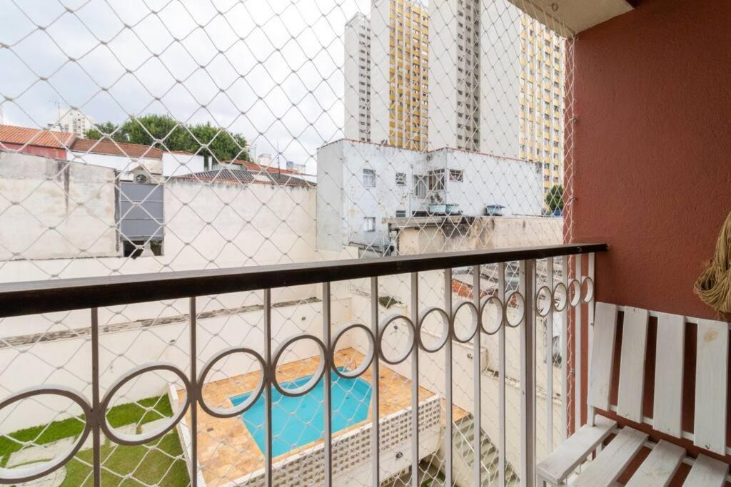 Pe0043 - Recem Reformado 2 Dorms Piscina 2vagas Garagem Ao Lado Do Allianz Parque Apartamento São Paulo