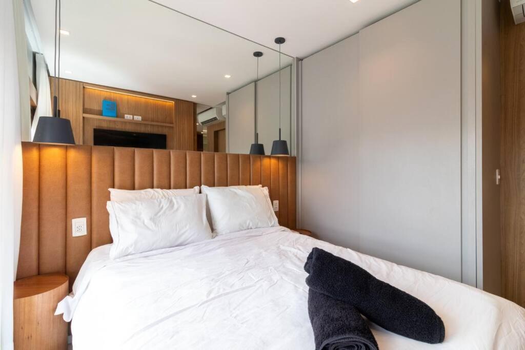 Apartamento Apto Alto Padrao Na Nova