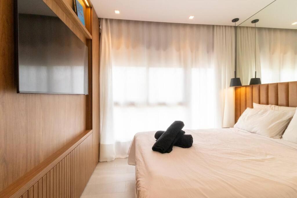 Apartamento Apto Alto Padrao Na Nova São Paulo