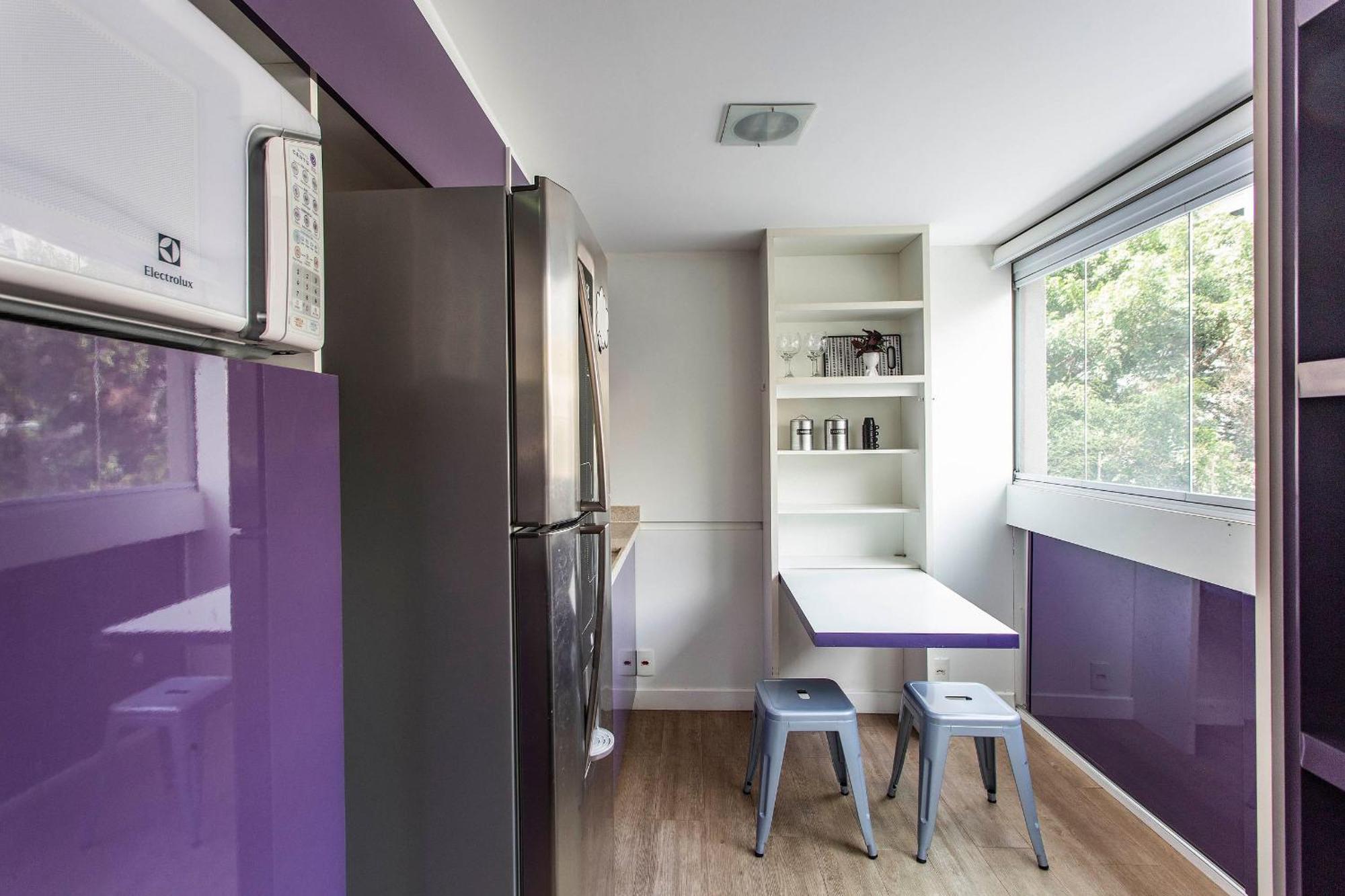 Apartment Igloo Olimpia