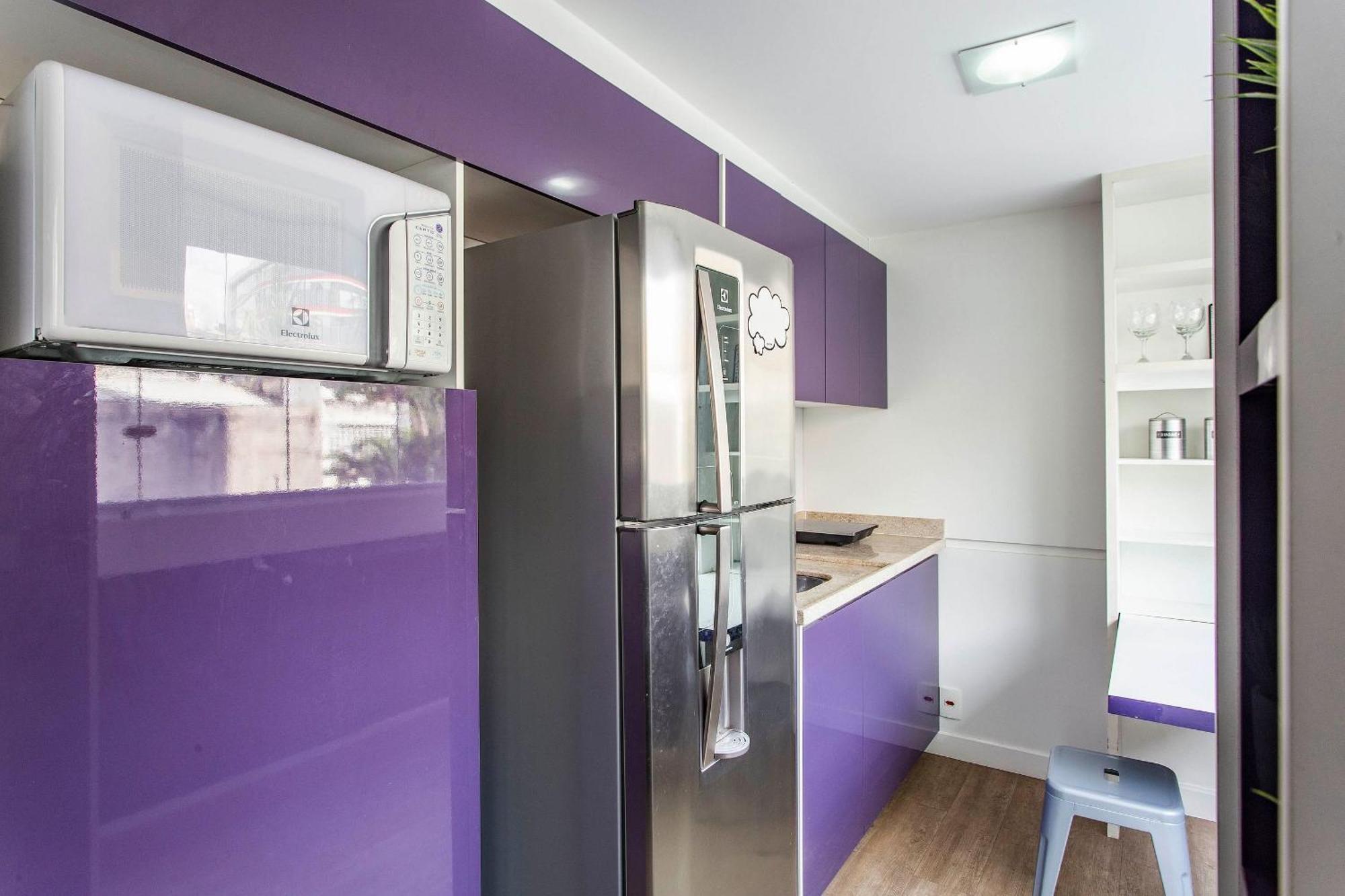 Apartment Igloo Olimpia