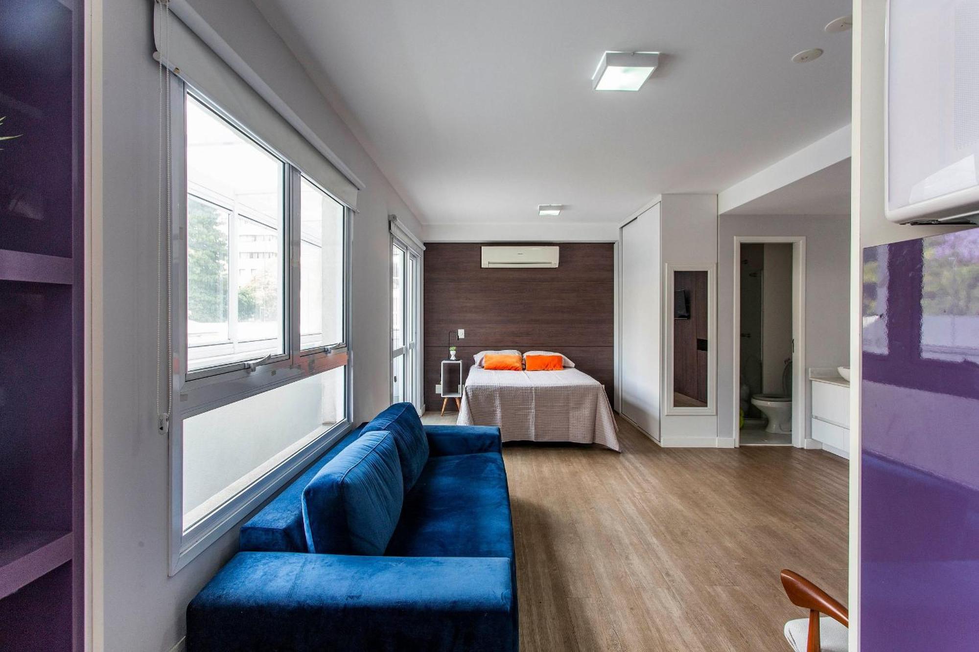 Apartment Igloo Olimpia