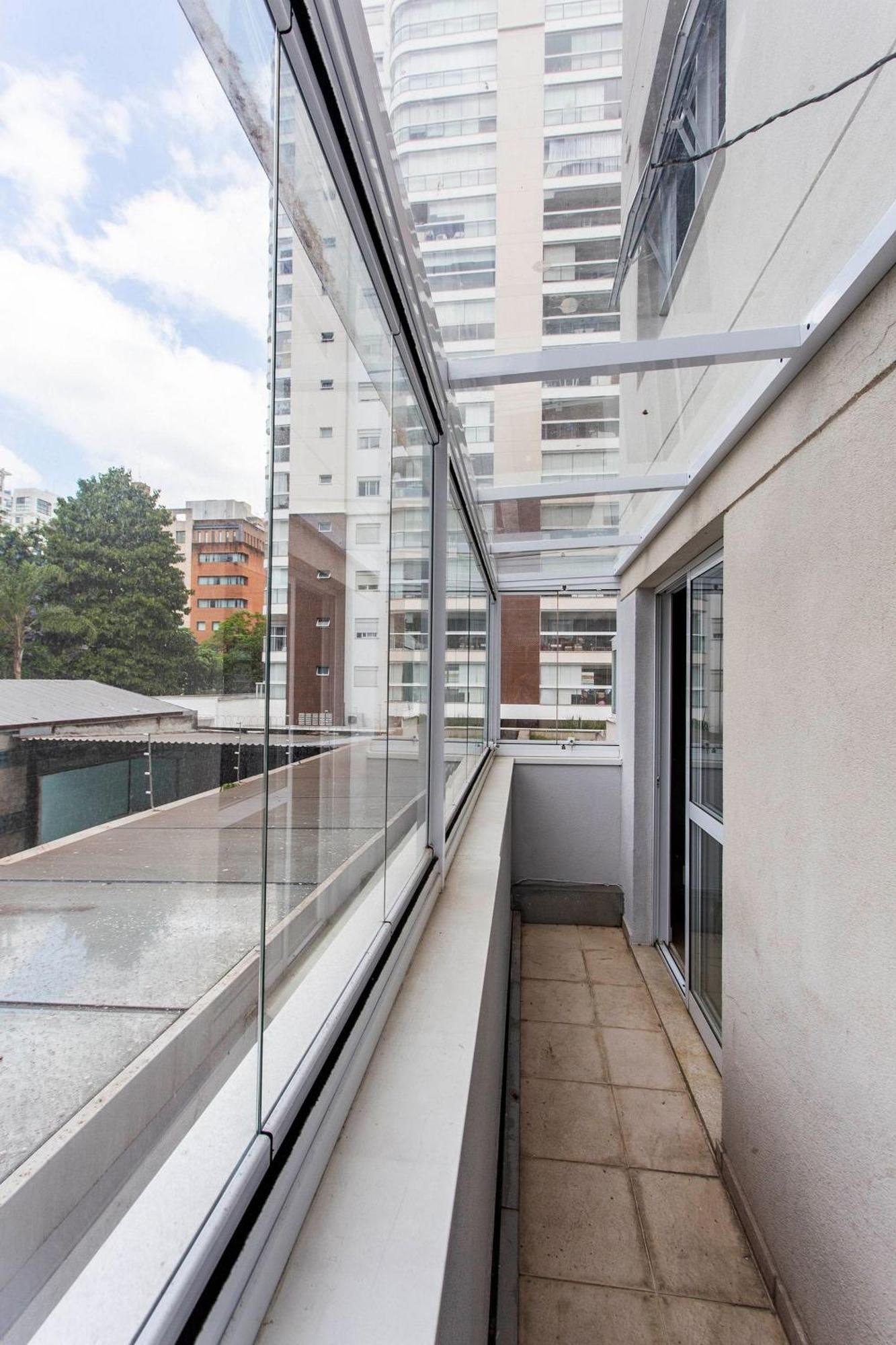 Apartment Igloo Olimpia Sao Paulo