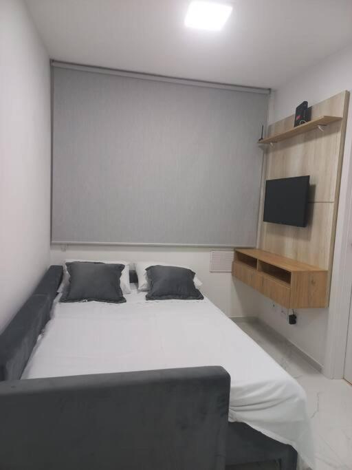 Cosmopolis - Novo Apartamento Perto Do Allianz Park Sao Paulo