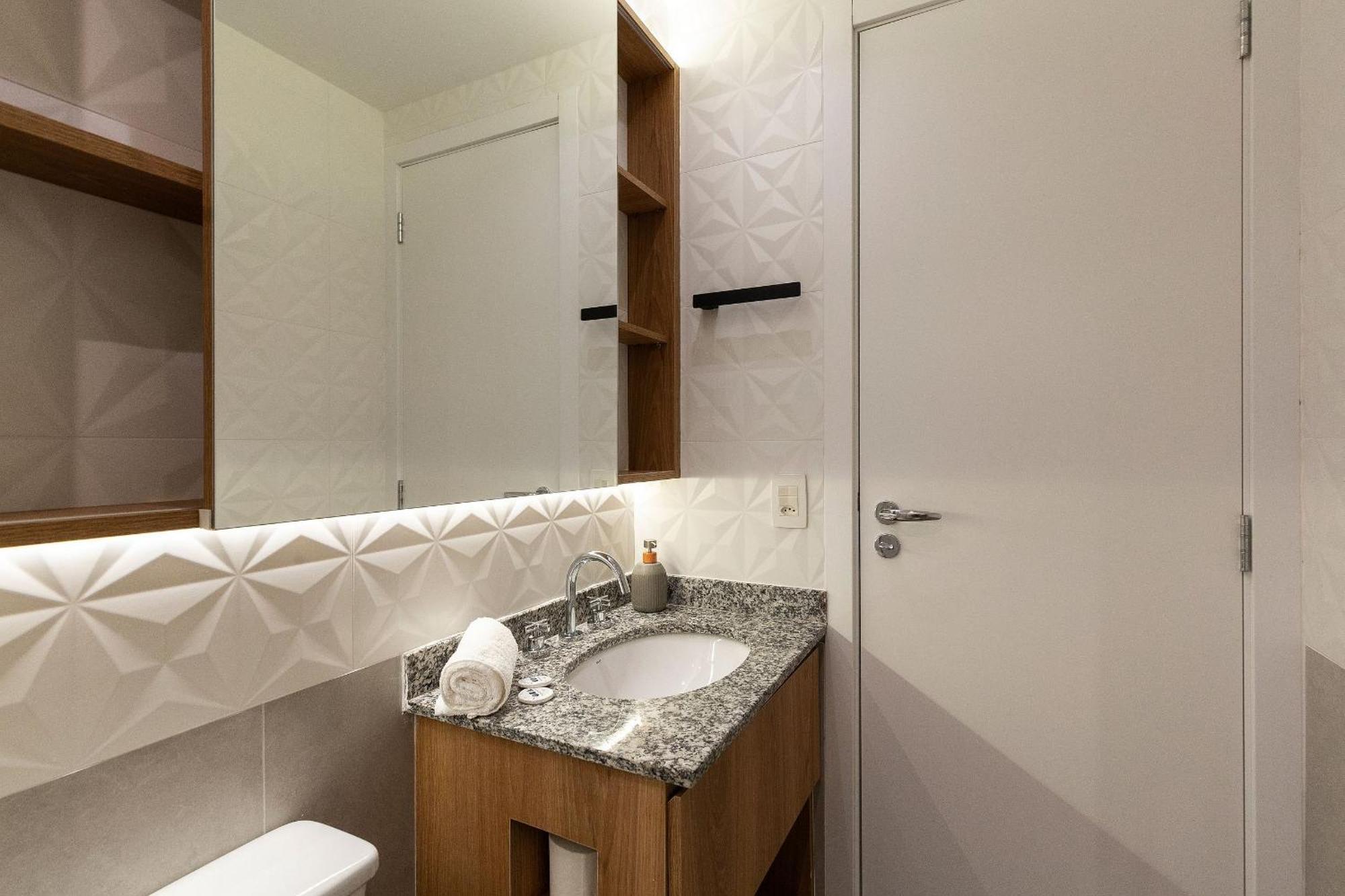 Prime 13 Loft Pamplona By Oba Prox Av Paulista Apartamento São Paulo
