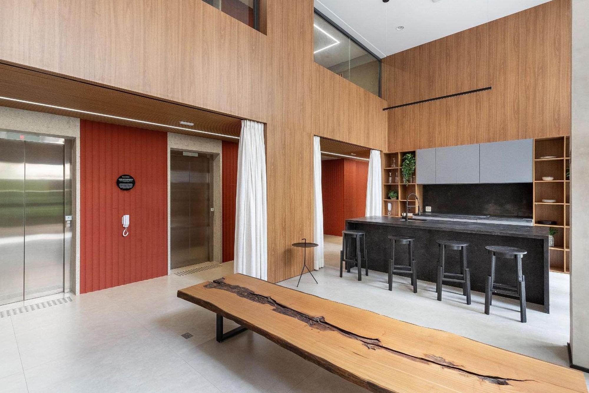 Apartamento Prime 13 Loft Pamplona By Oba Prox Av Paulista