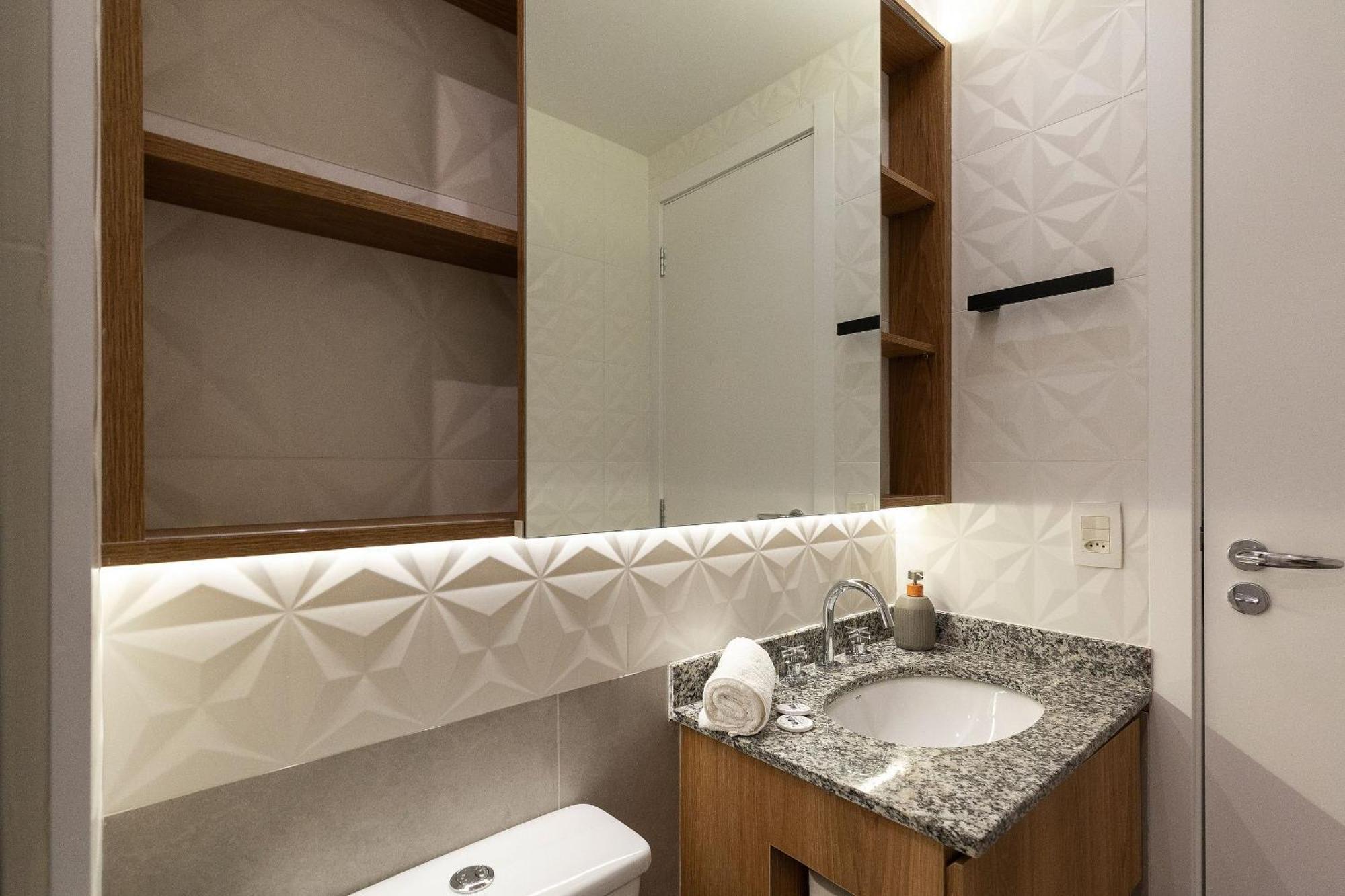 Prime 13 Loft Pamplona By Oba Prox Av Paulista Apartamento