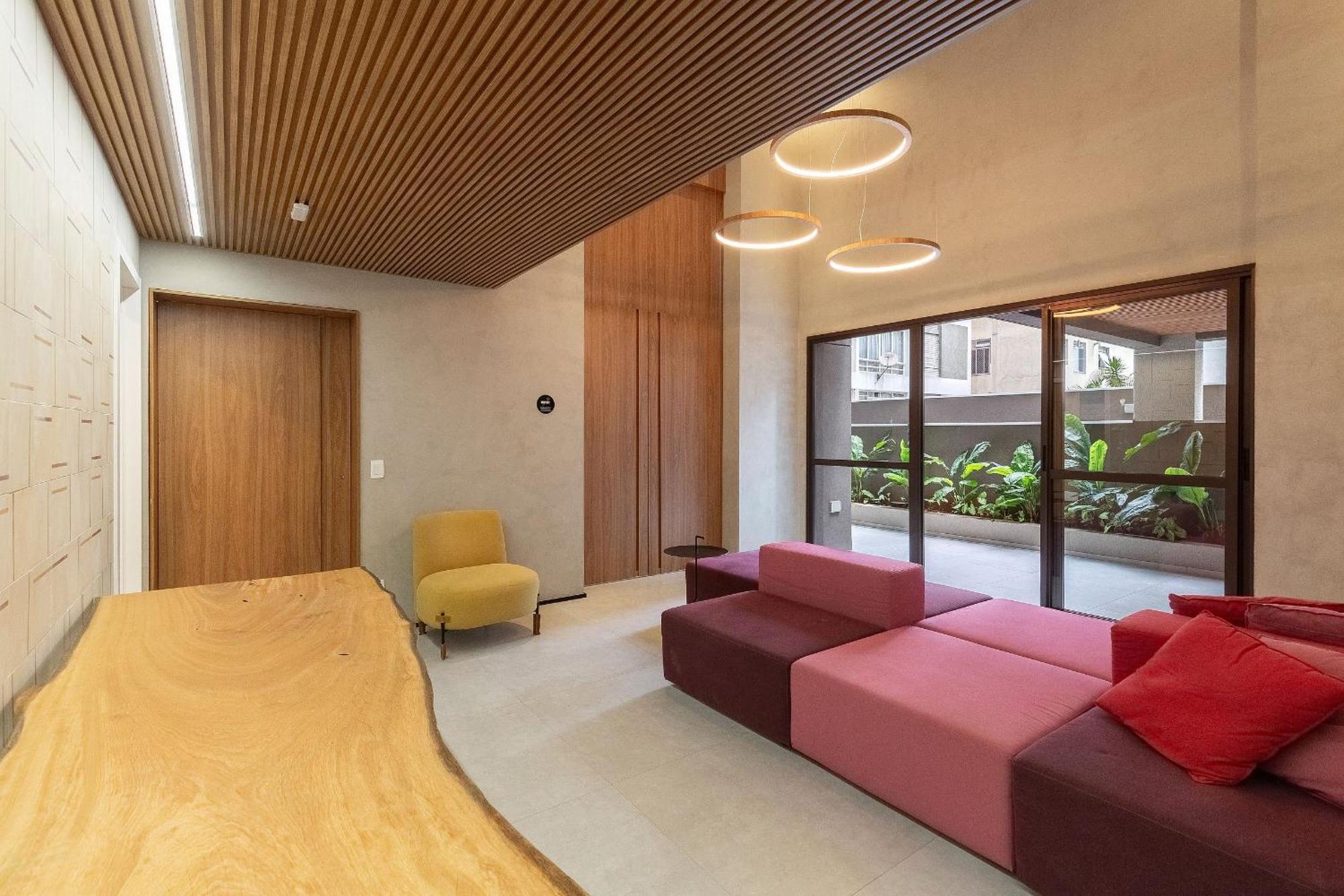 Prime 13 Loft Pamplona By Oba Prox Av Paulista Apartamento São Paulo
