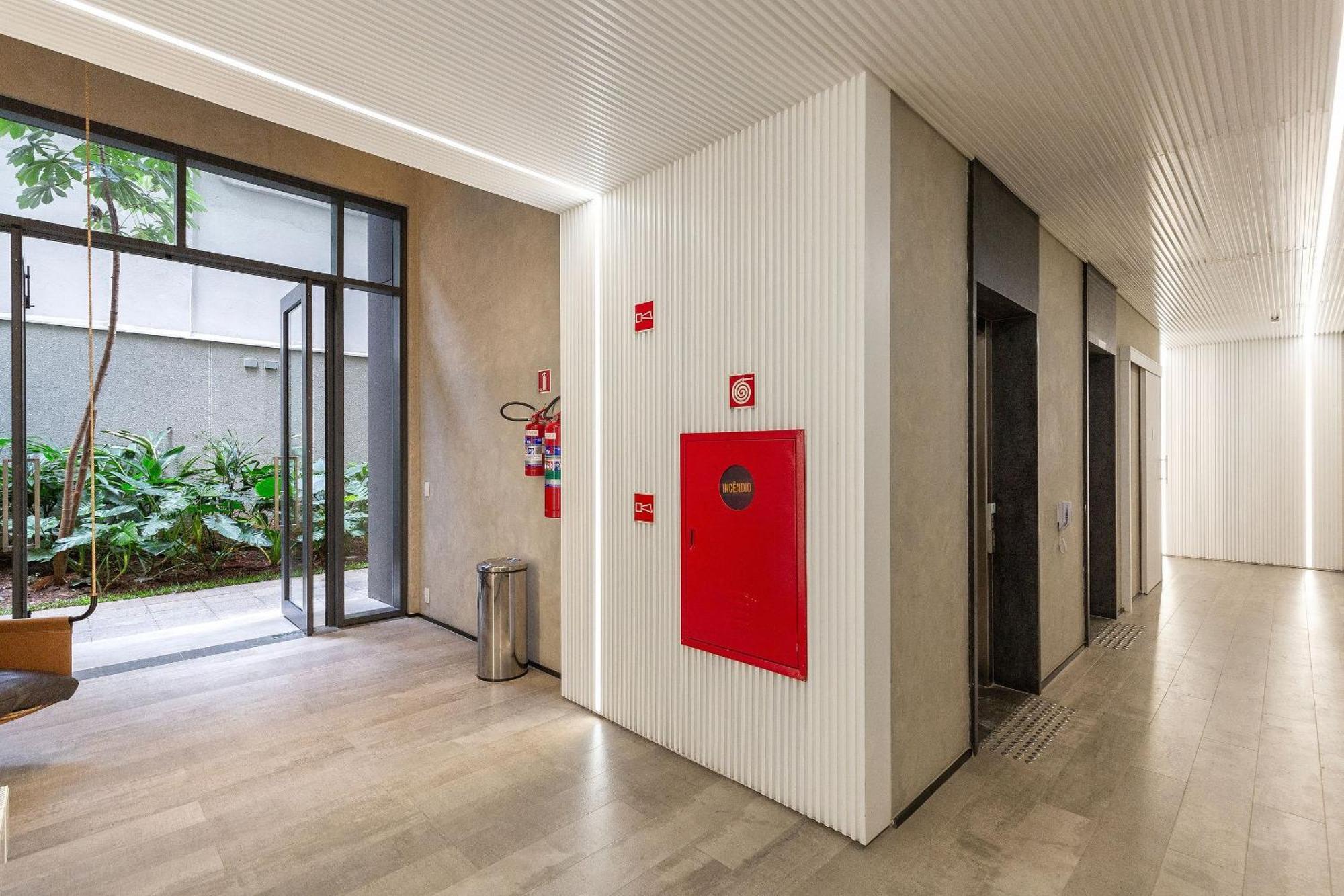 Apartamento Prime 13 Loft Pamplona By Oba Prox Av Paulista *