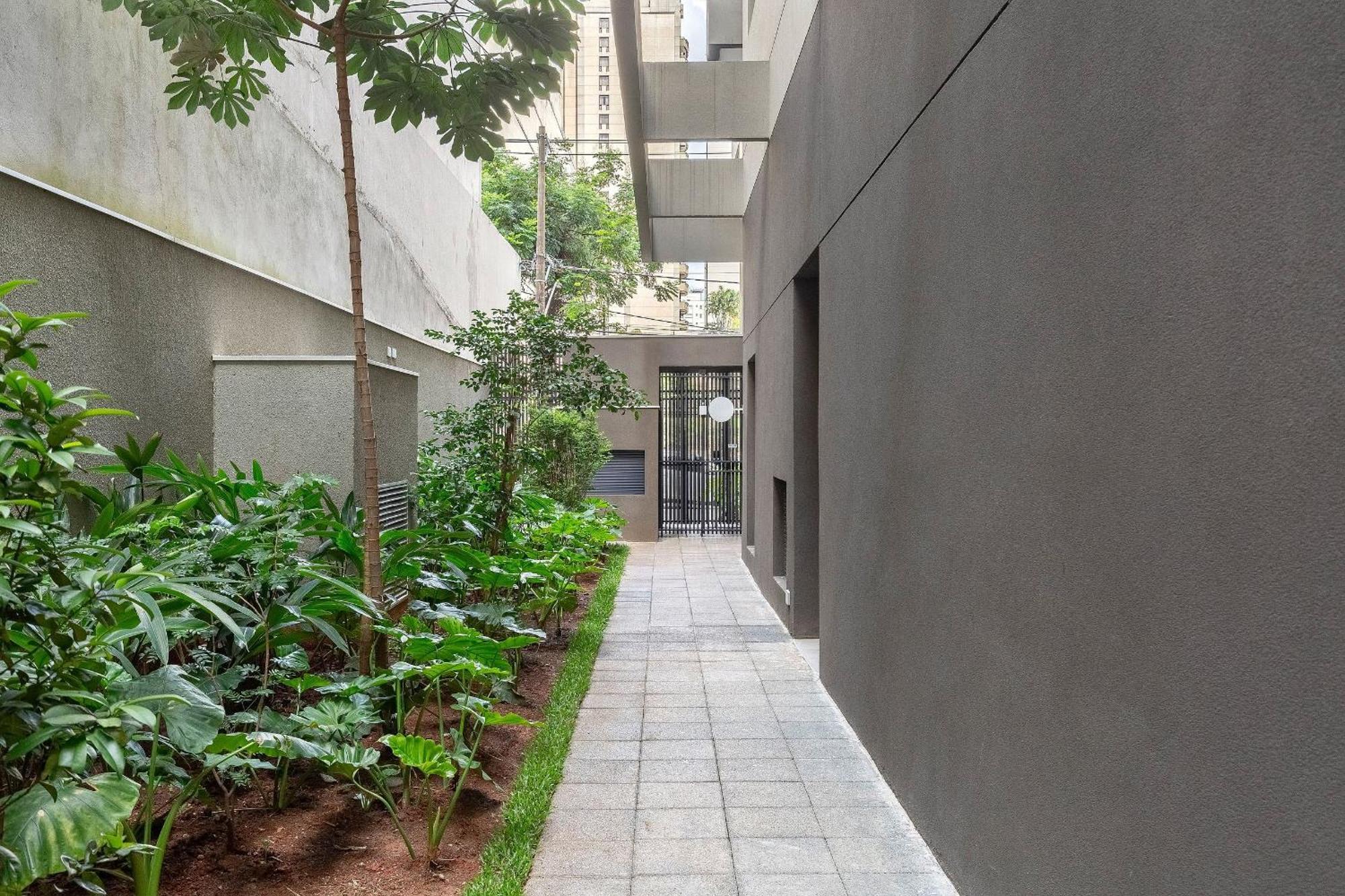 Prime 13 Loft Pamplona By Oba Prox Av Paulista Apartamento São Paulo