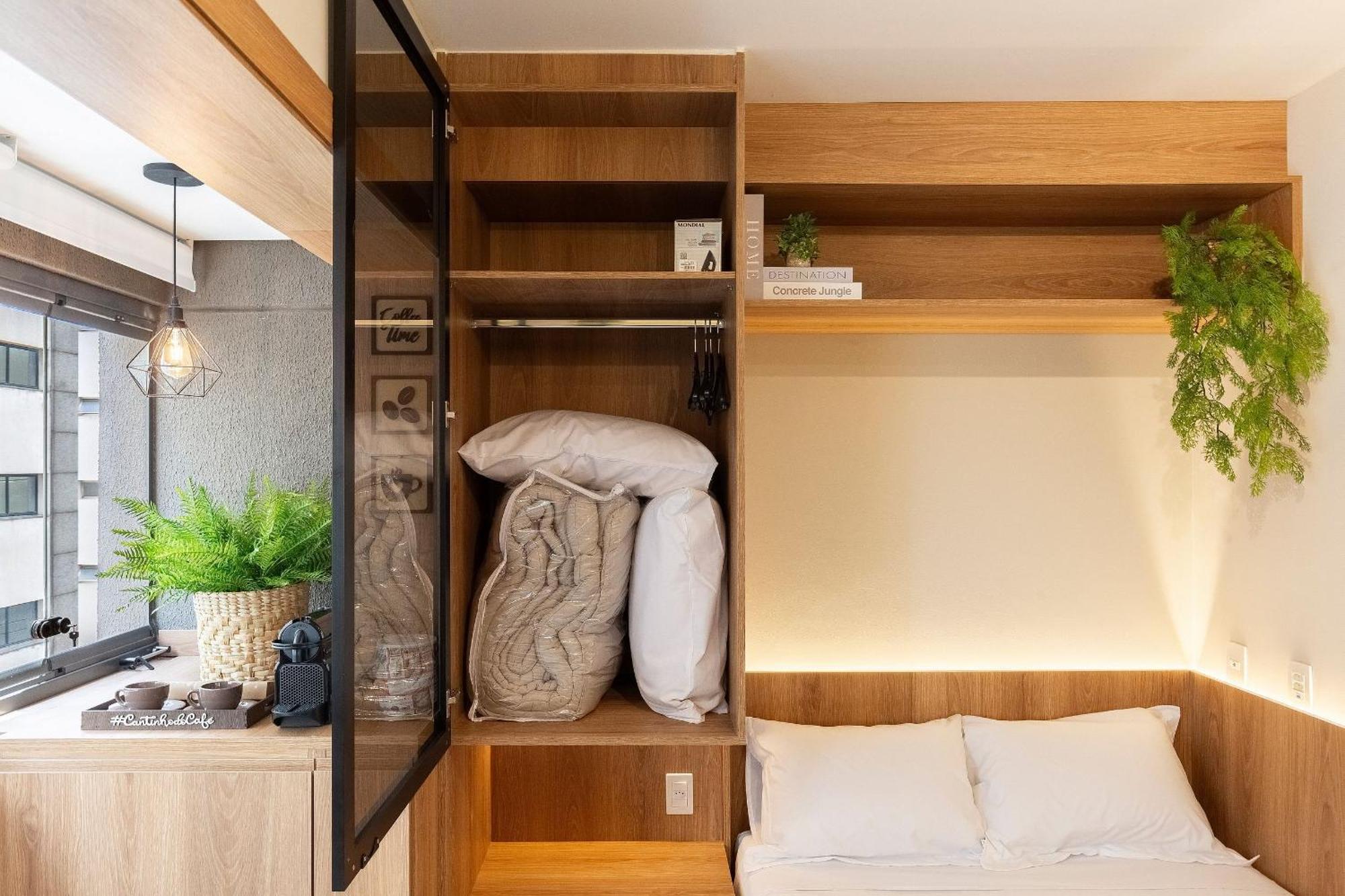 Prime 13 Loft Pamplona By Oba Prox Av Paulista Apartamento *