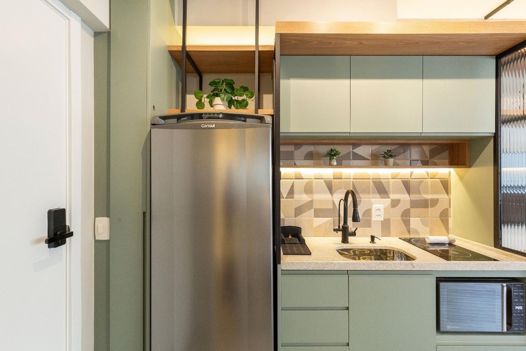 Prime 13 Loft Pamplona By Oba Prox Av Paulista Apartamento São Paulo