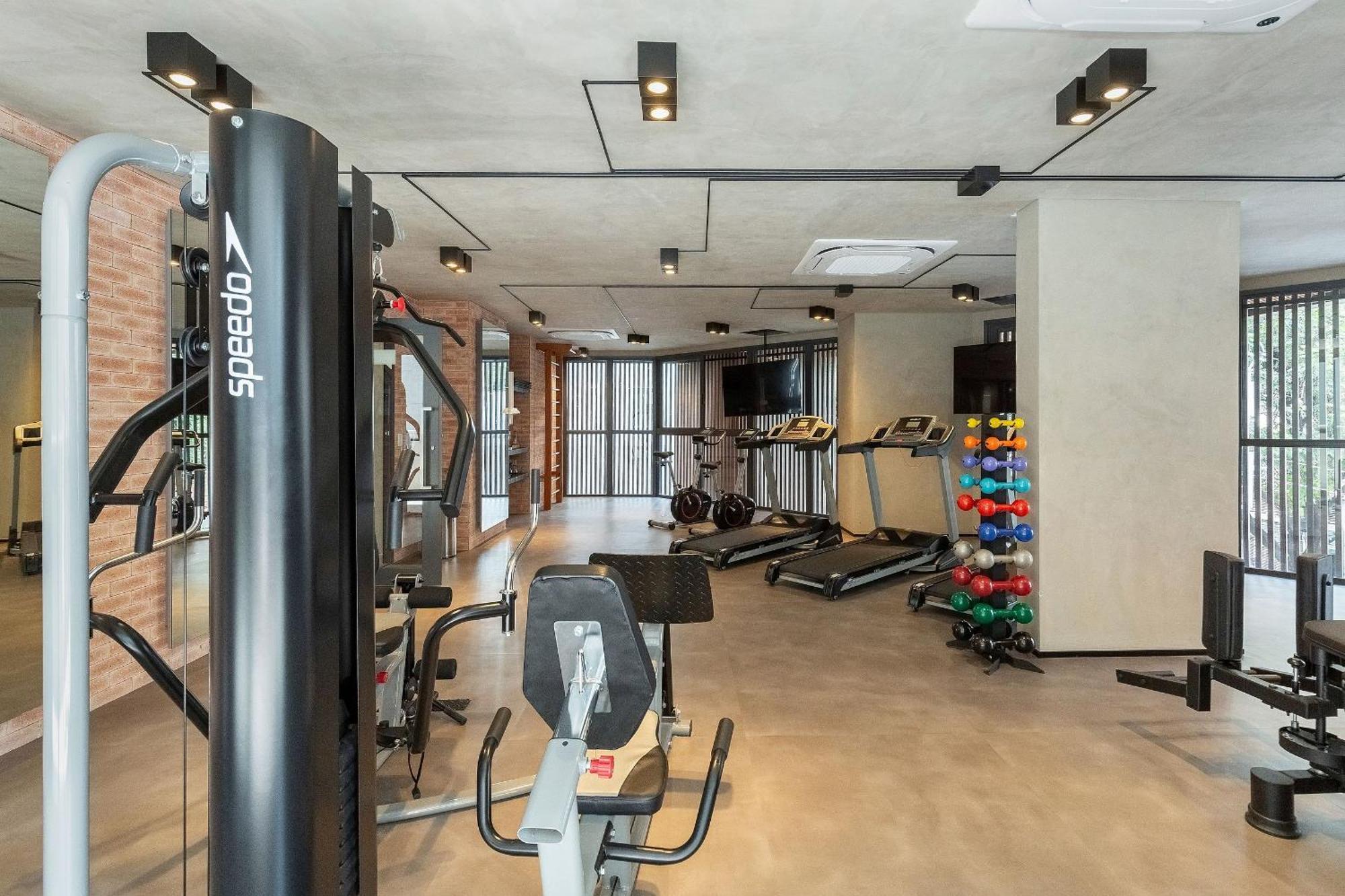 Prime 13 Loft Pamplona By Oba Prox Av Paulista Apartamento *