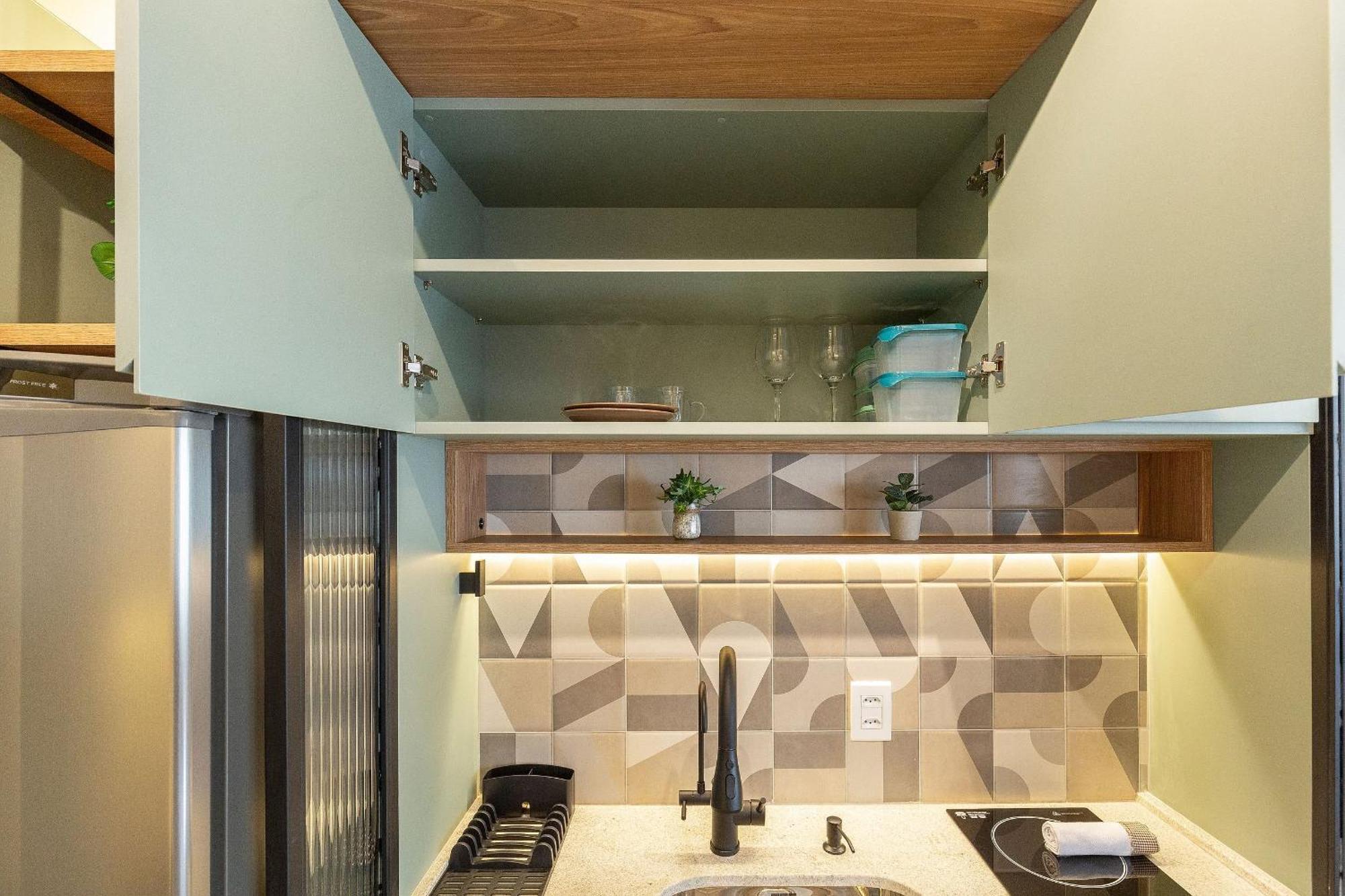Apartamento Prime 13 Loft Pamplona By Oba Prox Av Paulista São Paulo