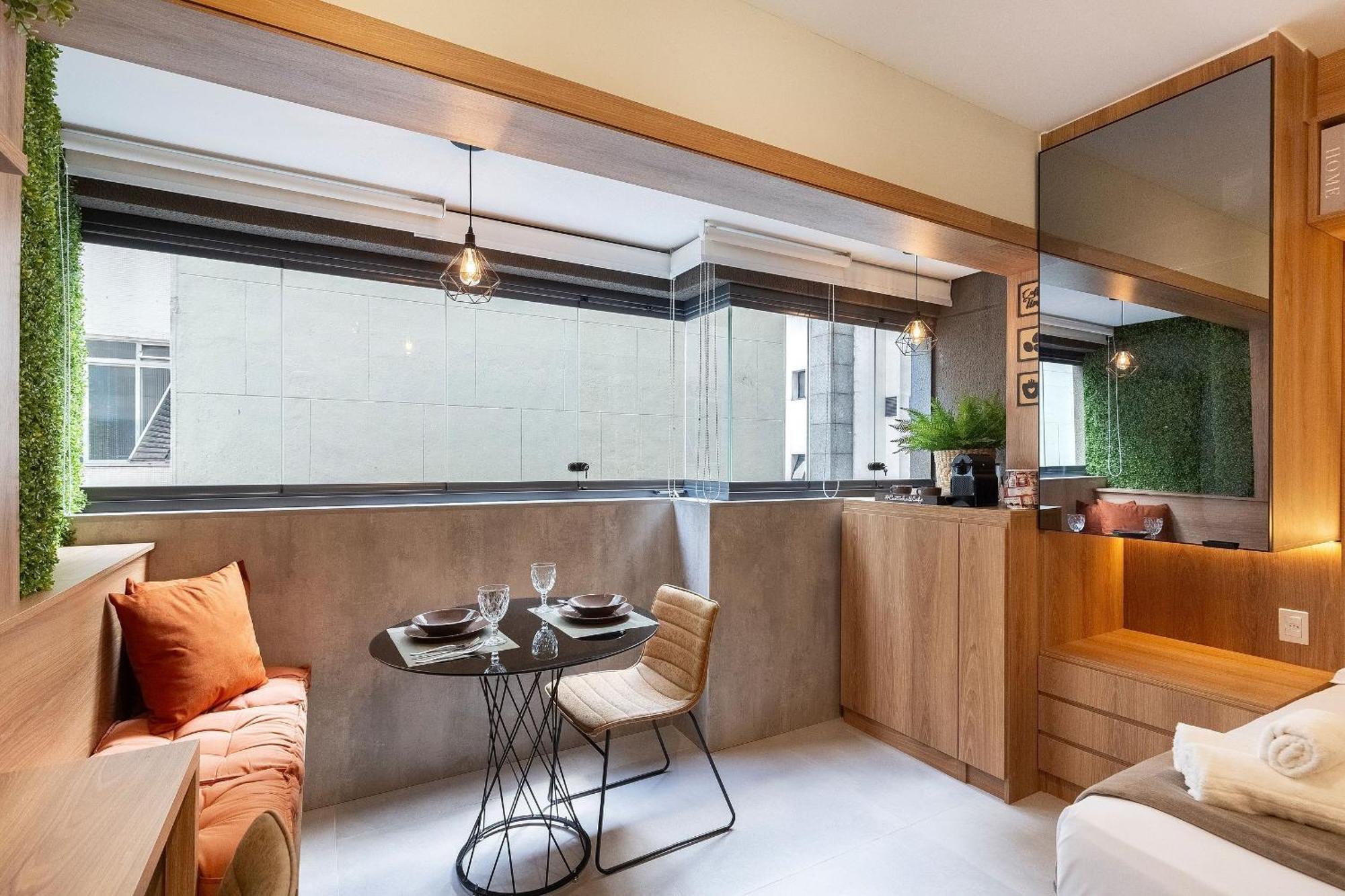 Prime 13 Loft Pamplona By Oba Prox Av Paulista Apartamento *