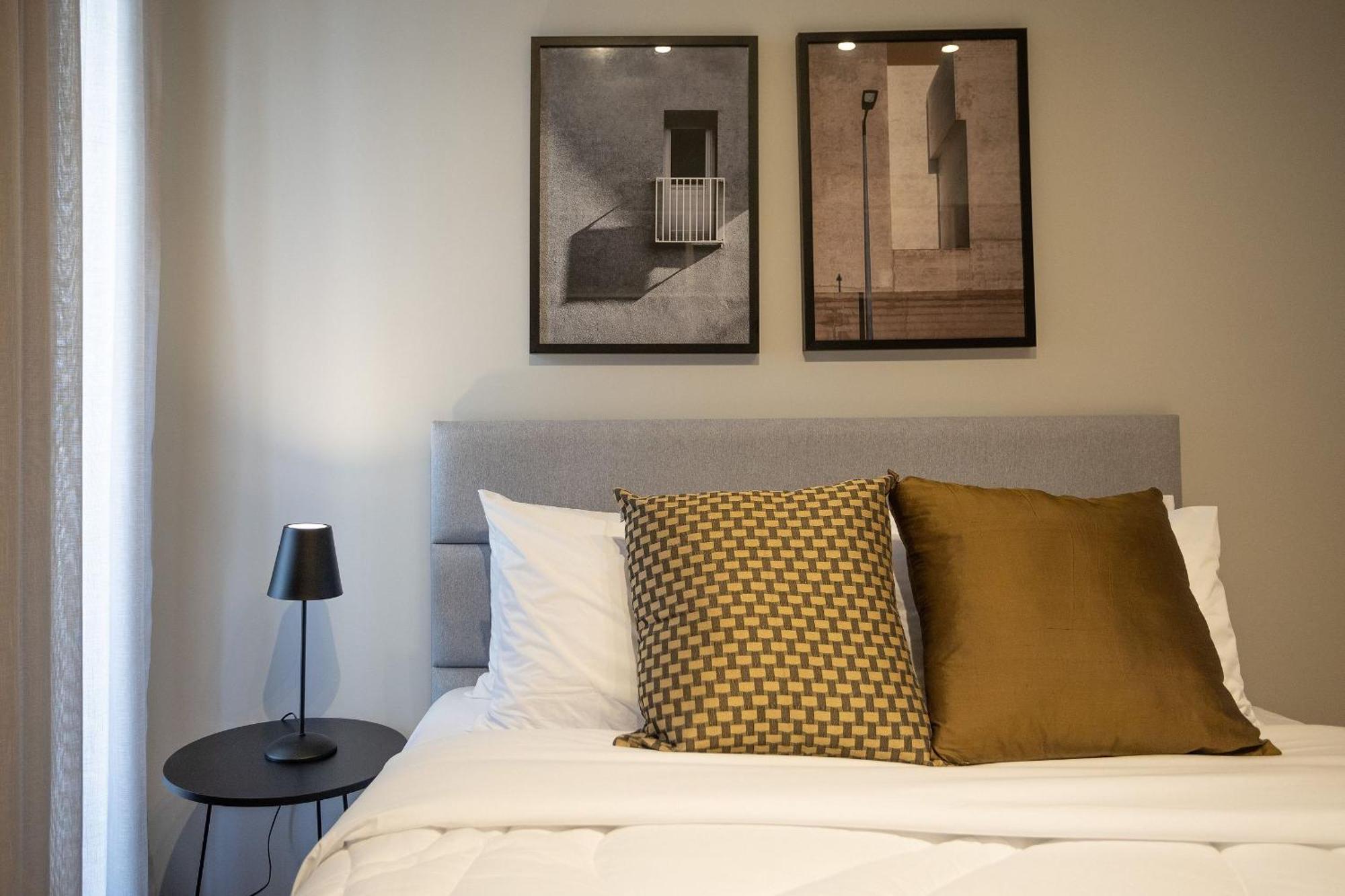 Apartment Ibira By Sao Paulo