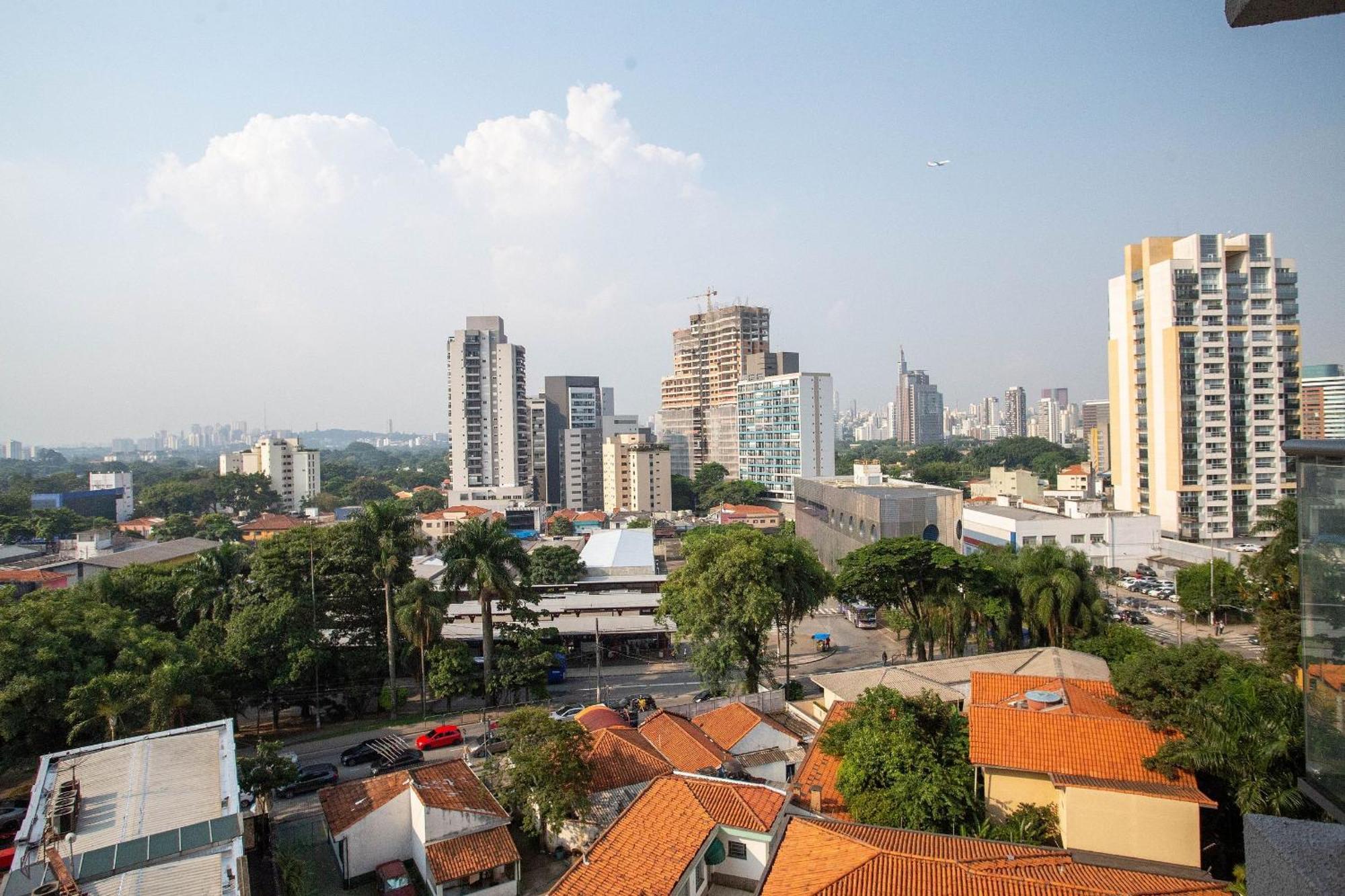 Apartamento Haus Mitre Butanta - Por Temporada São Paulo