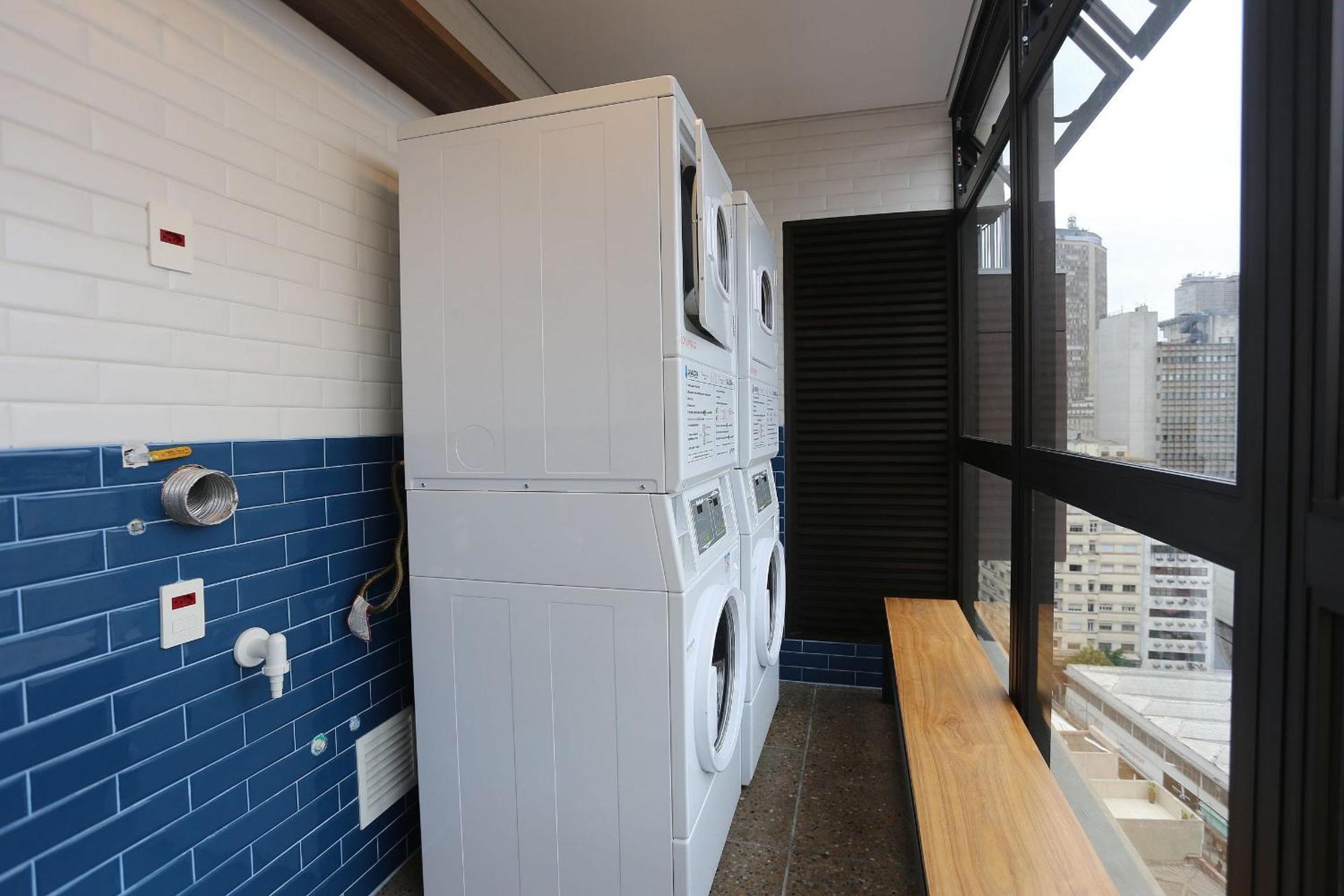 Bk30 Duplex C/ Internet Rapida Linda Vista 2107 Apartamento