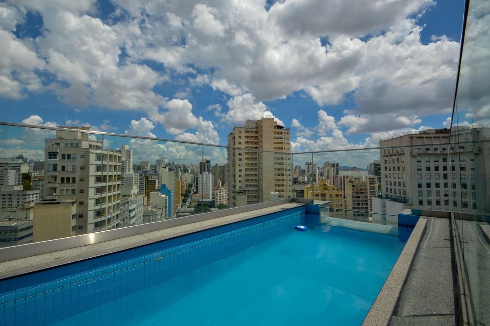 Bk30 Duplex C/ Internet Rapida Linda Vista 2107 Apartamento