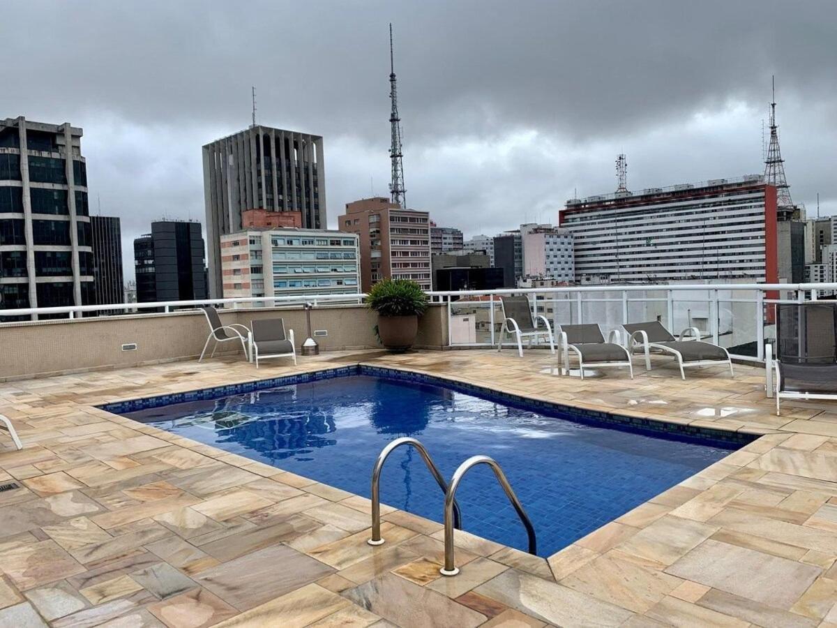 Ap 41 Paulista 2 Dorm C/ Garagem *