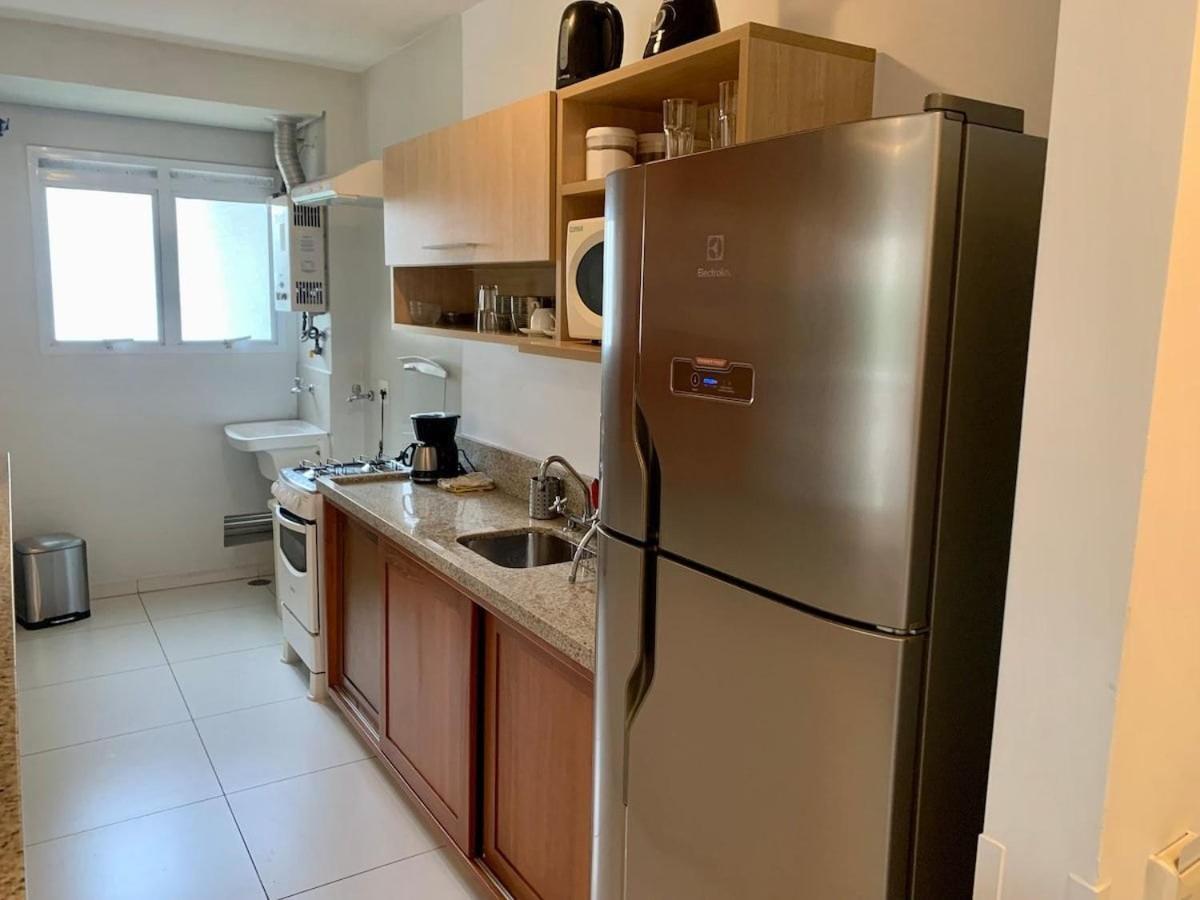 Apartamento Ap 41 Paulista 2 Dorm C/ Garagem