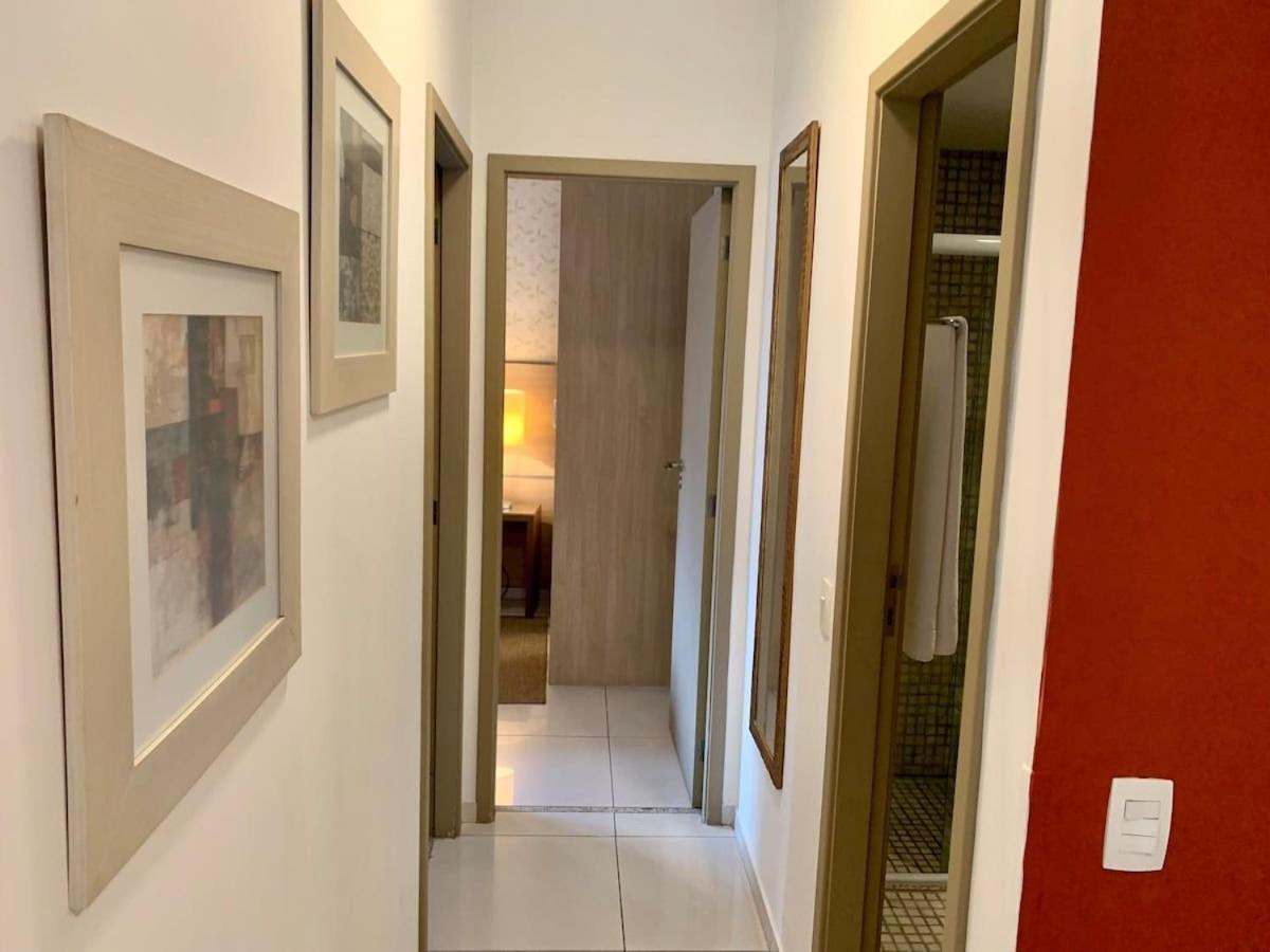 Apartamento Ap 41 Paulista 2 Dorm C/ Garagem São Paulo