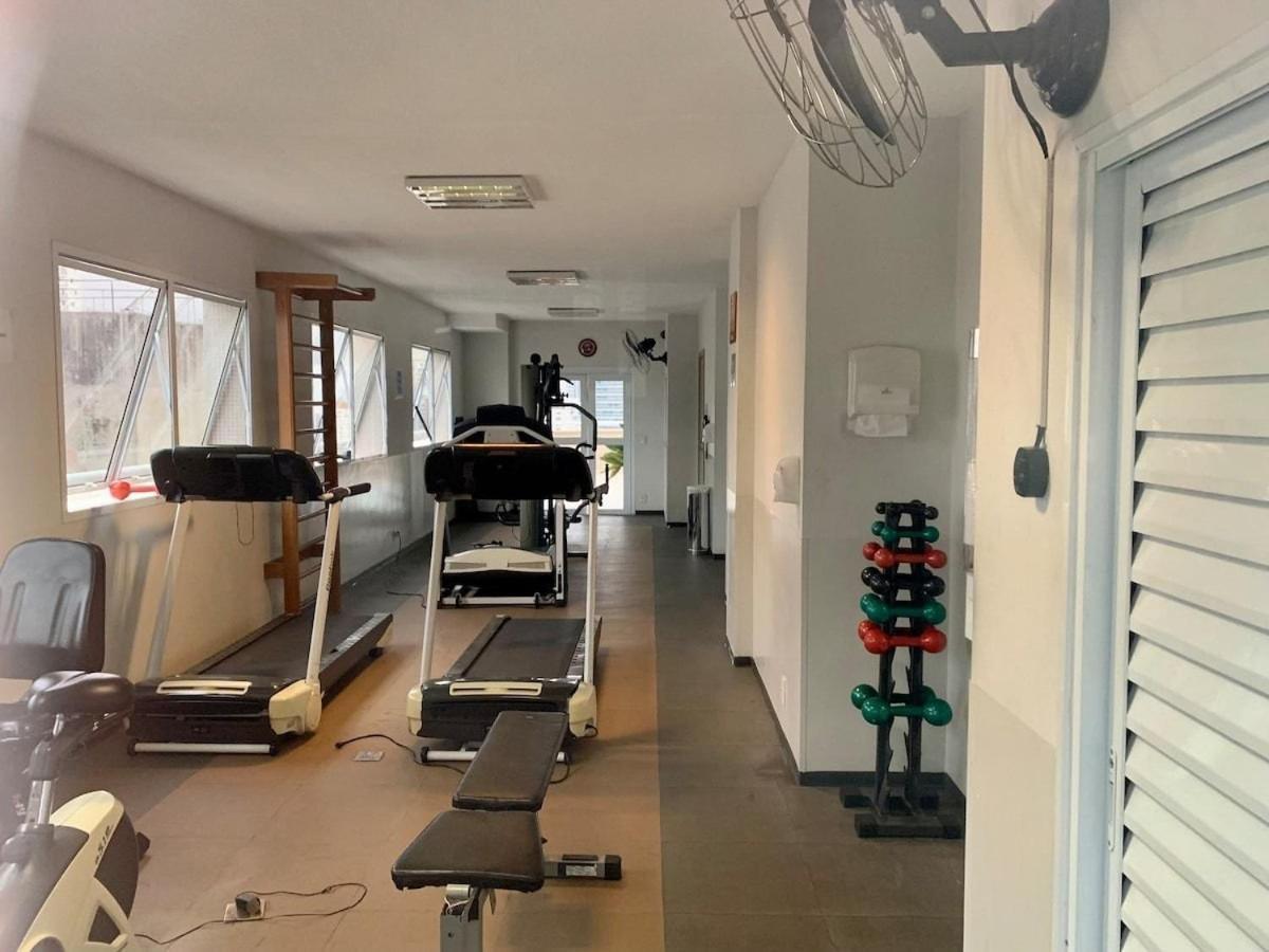 Ap 41 Paulista 2 Dorm C/ Garagem * São Paulo