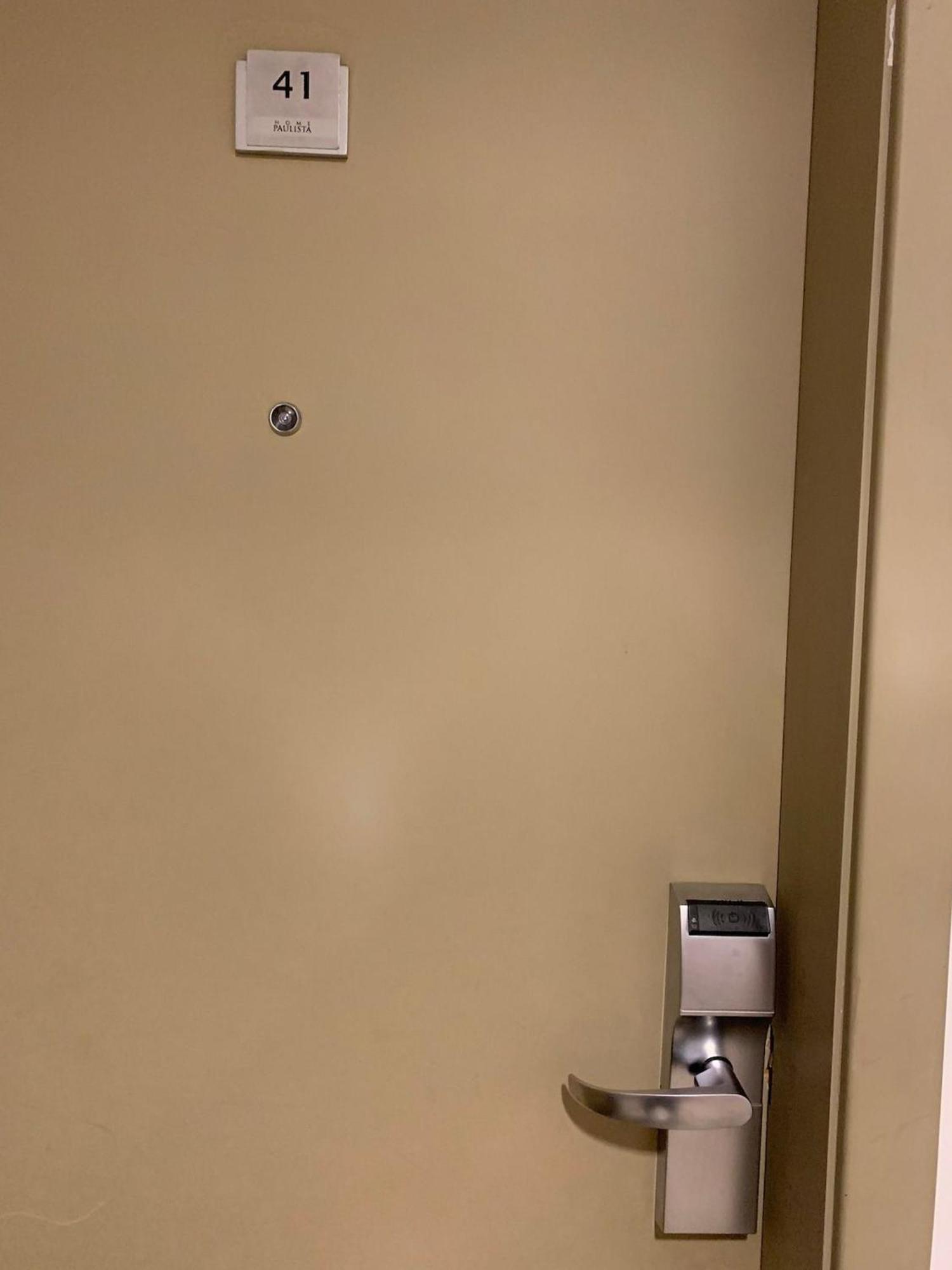 Ap 41 Paulista 2 Dorm C/ Garagem Apartamento São Paulo