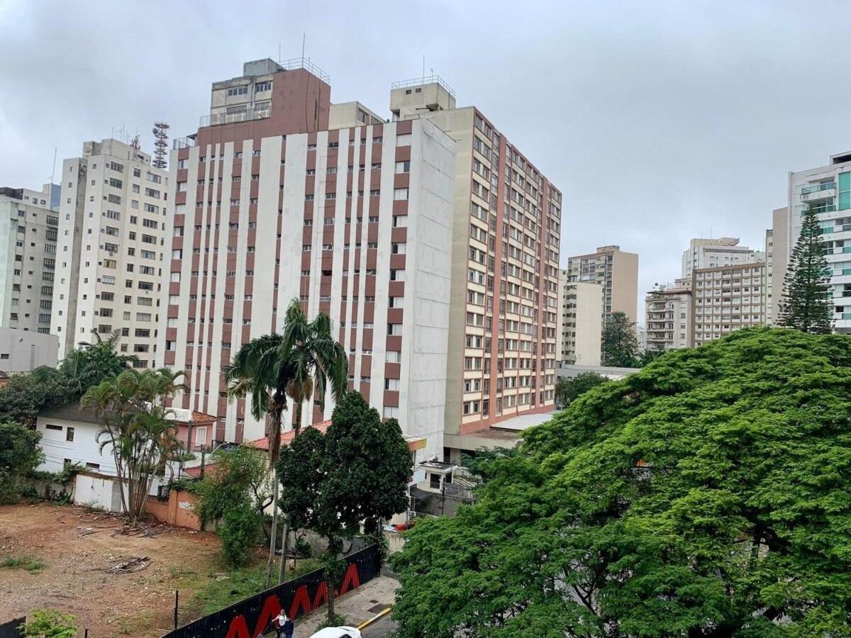 Ap 41 Paulista 2 Dorm C/ Garagem Apartamento *