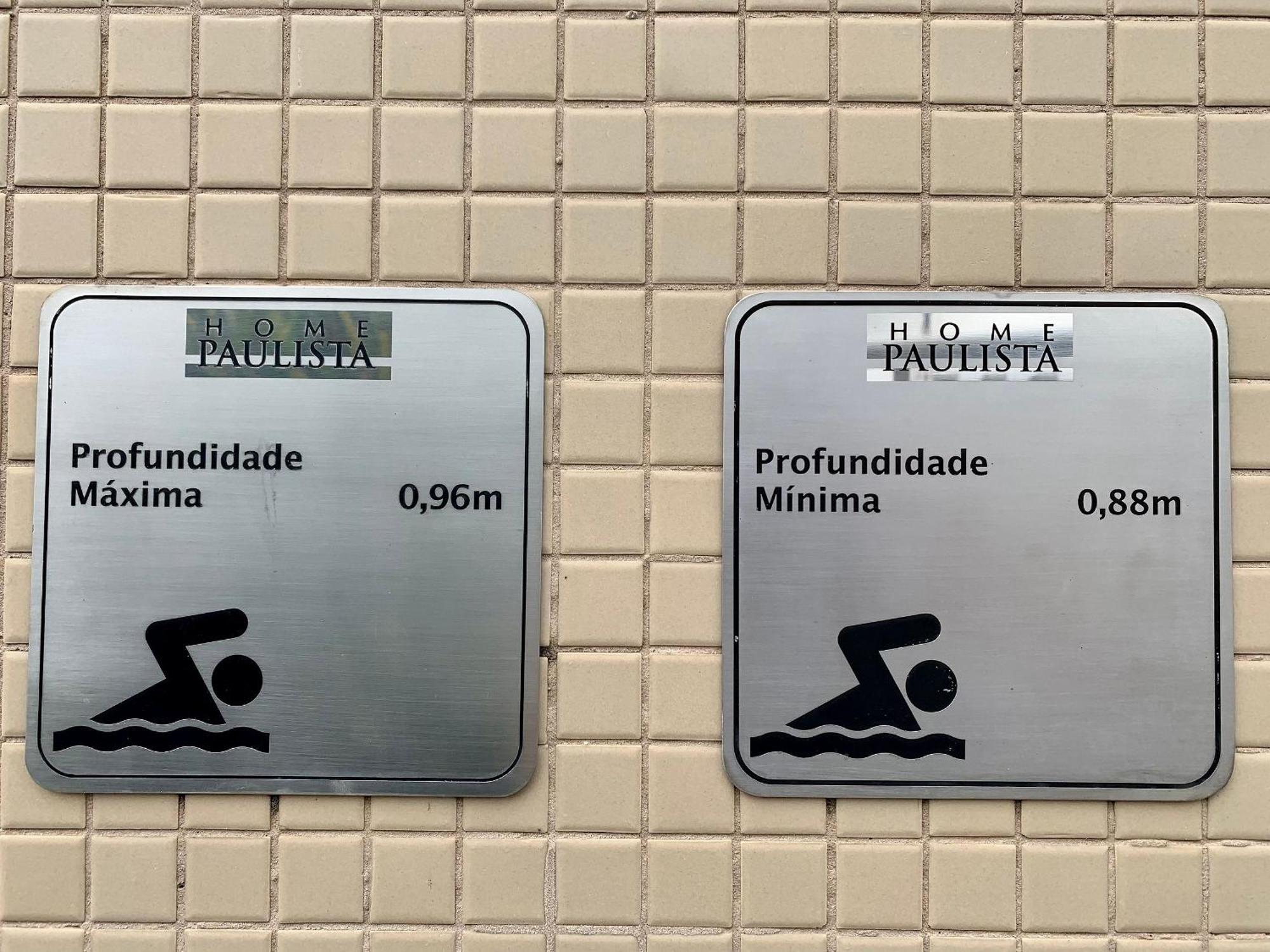 Ap 41 Paulista 2 Dorm C/ Garagem * São Paulo