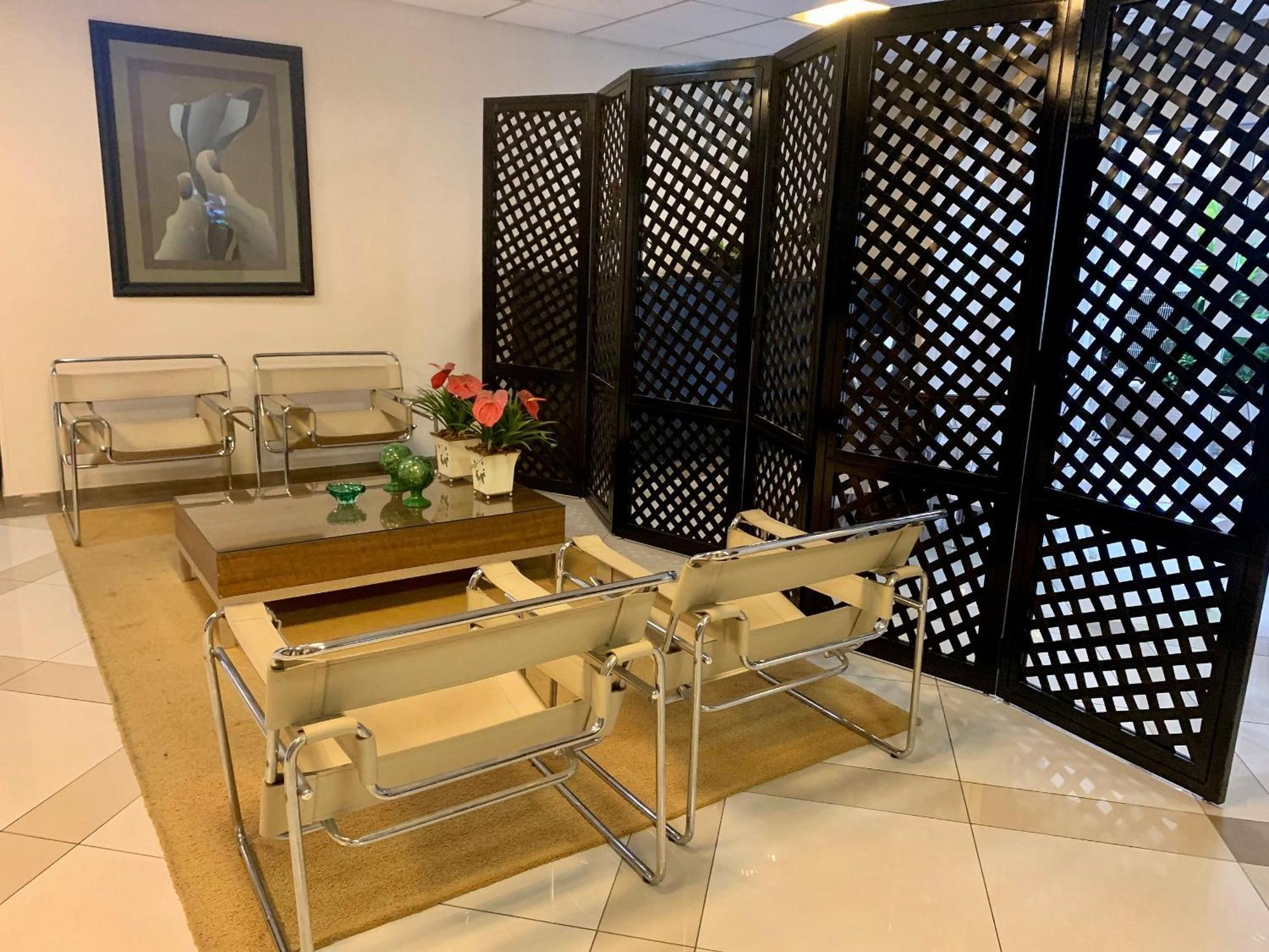 Ap 41 Paulista 2 Dorm C/ Garagem Apartamento