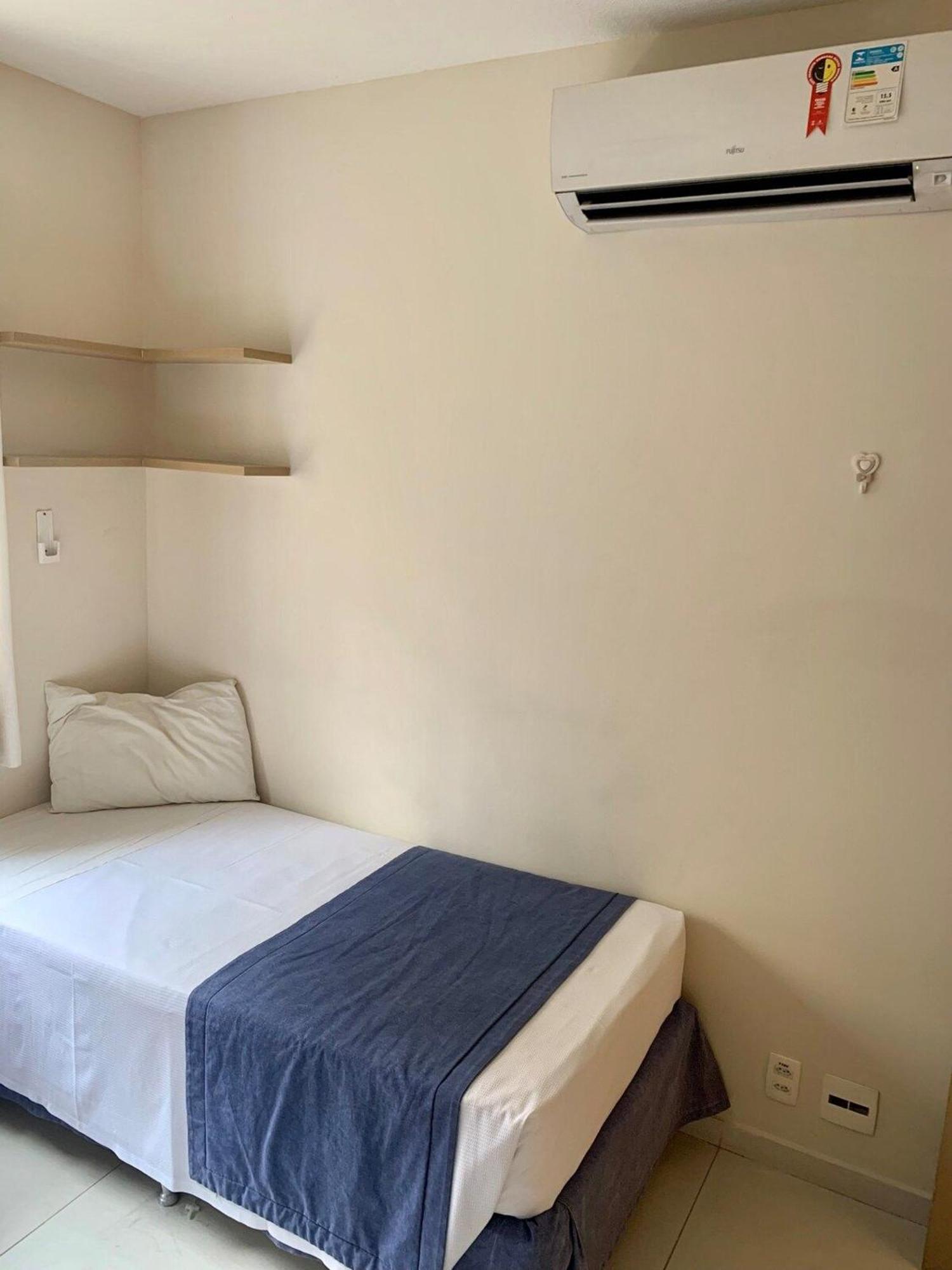 Ap 41 Paulista 2 Dorm C/ Garagem Apartamento