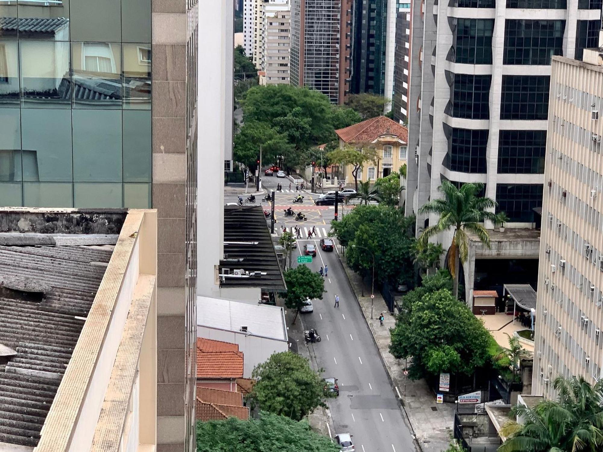 Ap 41 Paulista 2 Dorm C/ Garagem Apartamento *