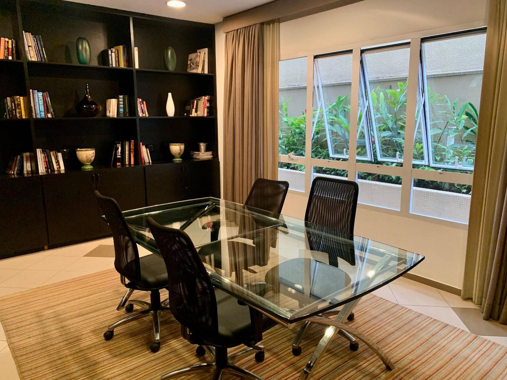 Ap 41 Paulista 2 Dorm C/ Garagem São Paulo