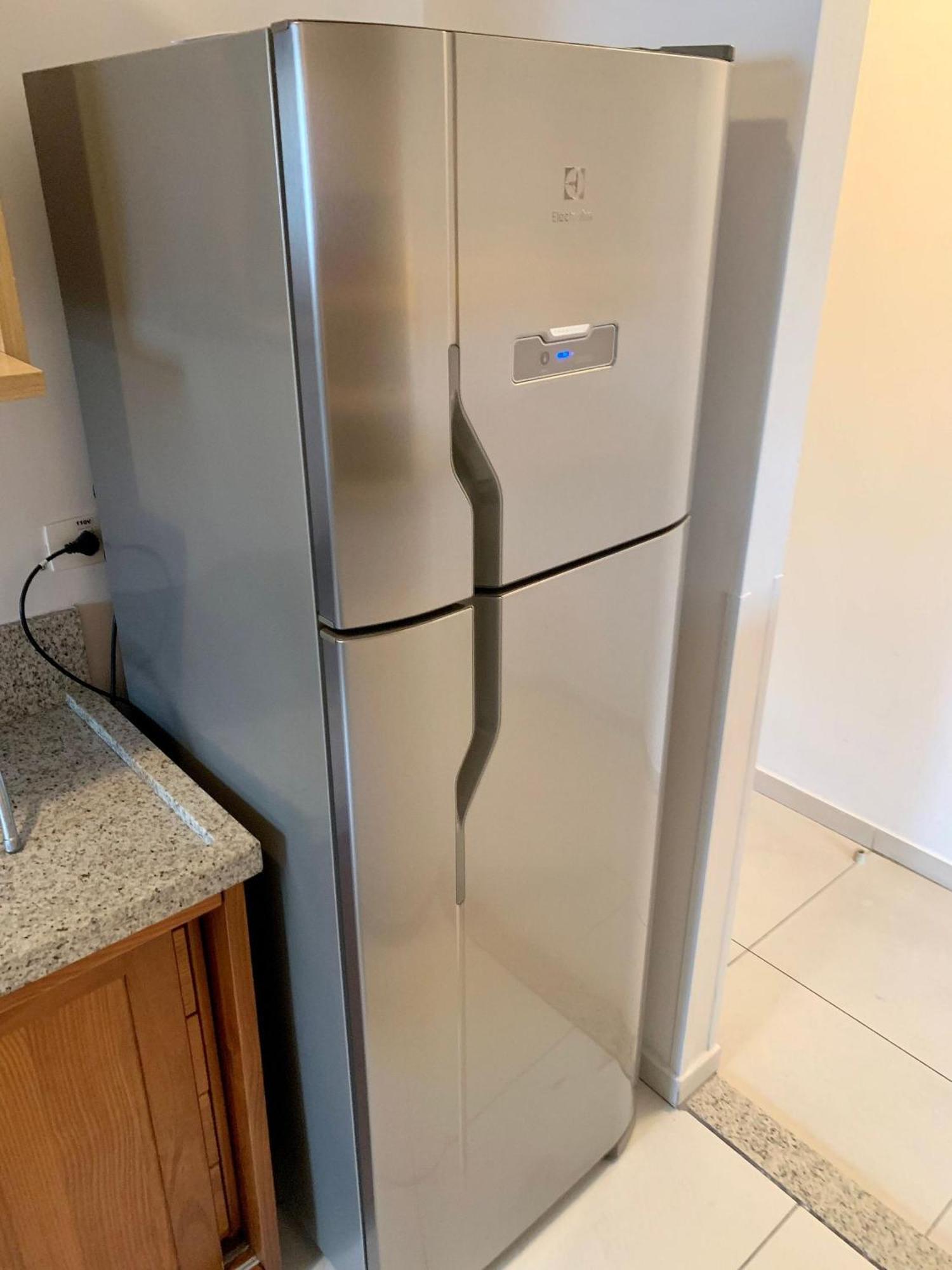 Ap 41 Paulista 2 Dorm C/ Garagem Apartamento