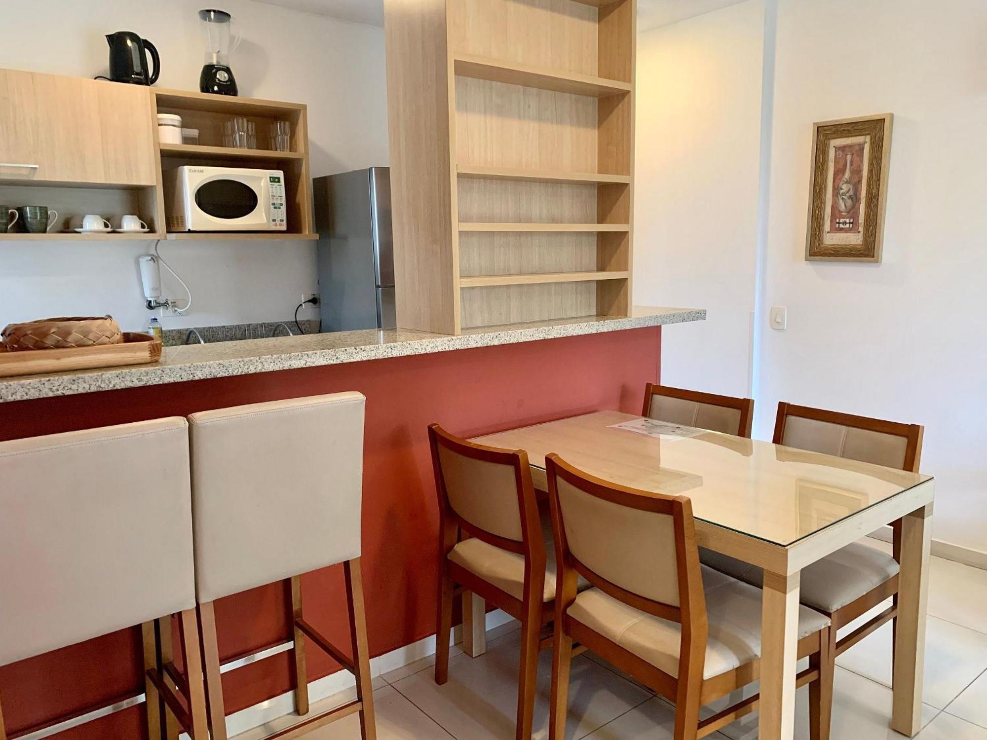 Apartamento Ap 41 Paulista 2 Dorm C/ Garagem