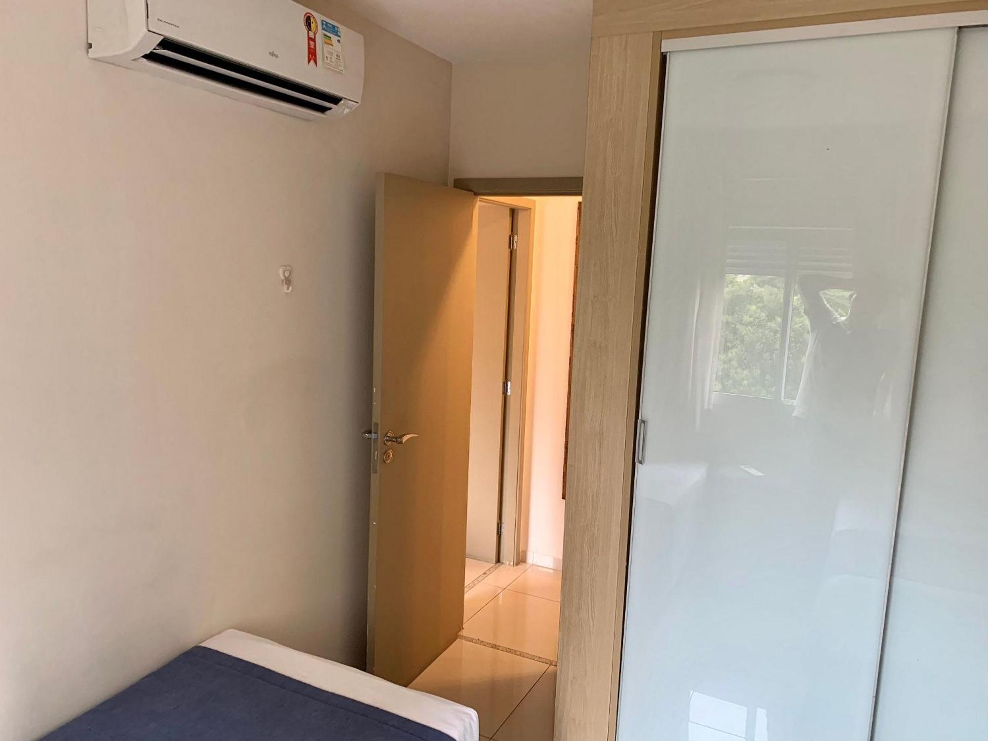 Ap 41 Paulista 2 Dorm C/ Garagem Apartamento São Paulo