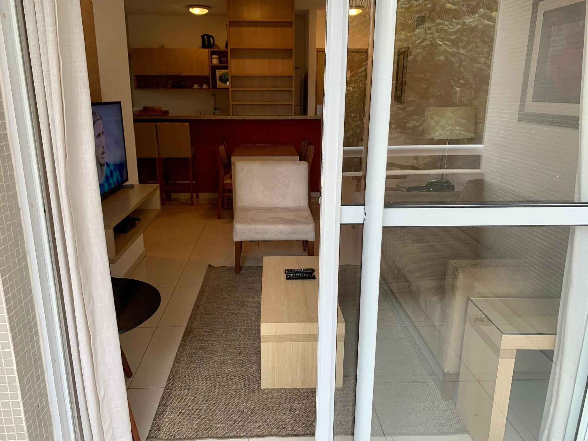 Ap 41 Paulista 2 Dorm C/ Garagem Apartamento São Paulo